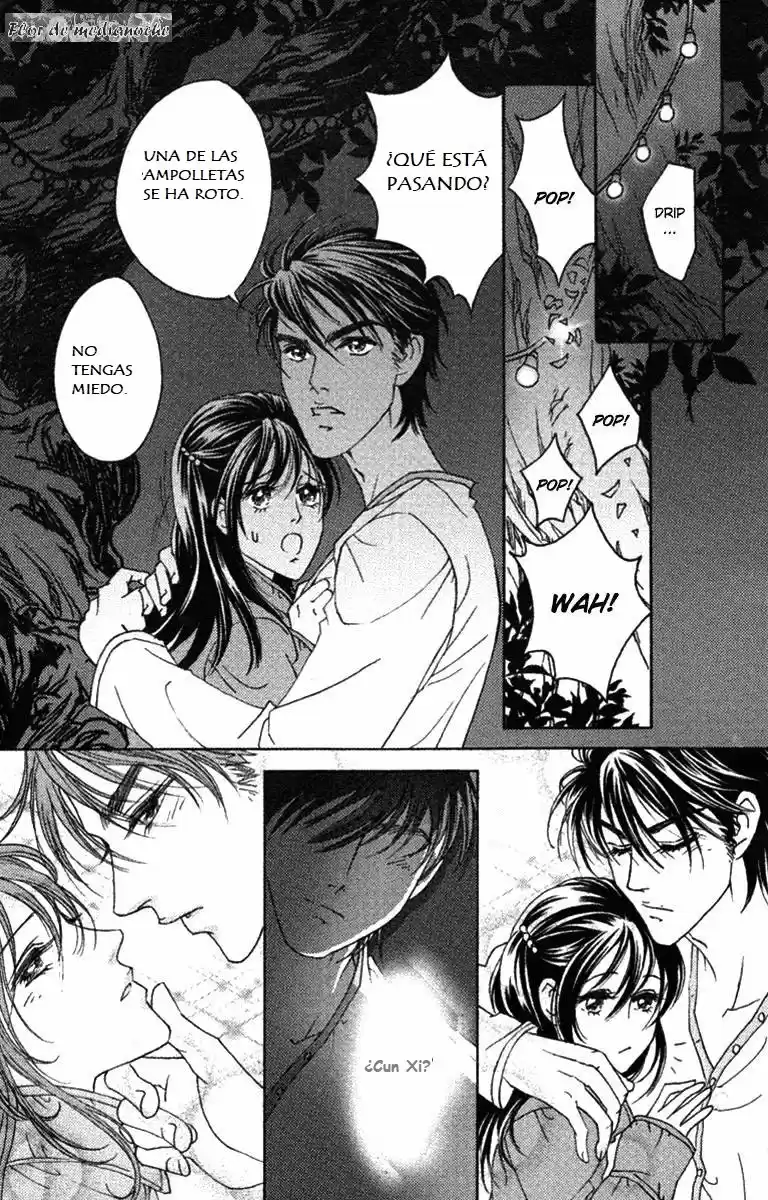 Fated To Love You - Capítulo 7 - Página 31 - LectorTMOo