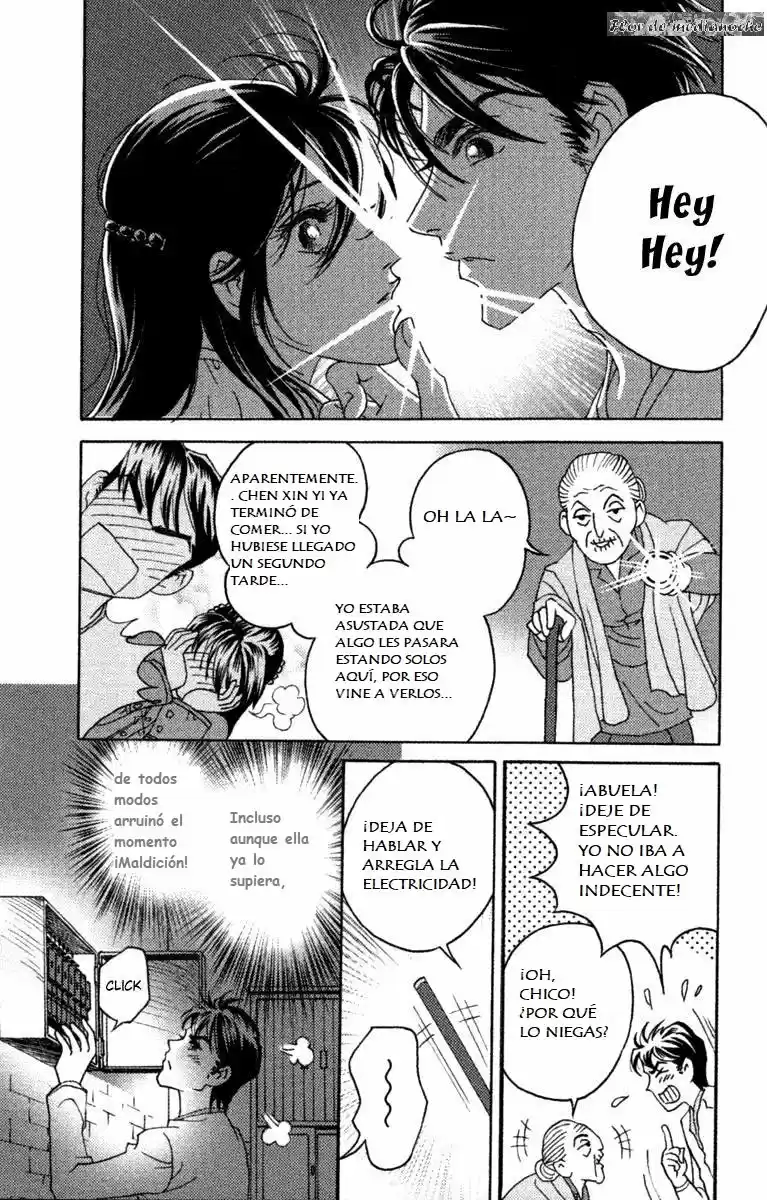 Fated To Love You - Capítulo 7 - Página 32 - LectorTMOo