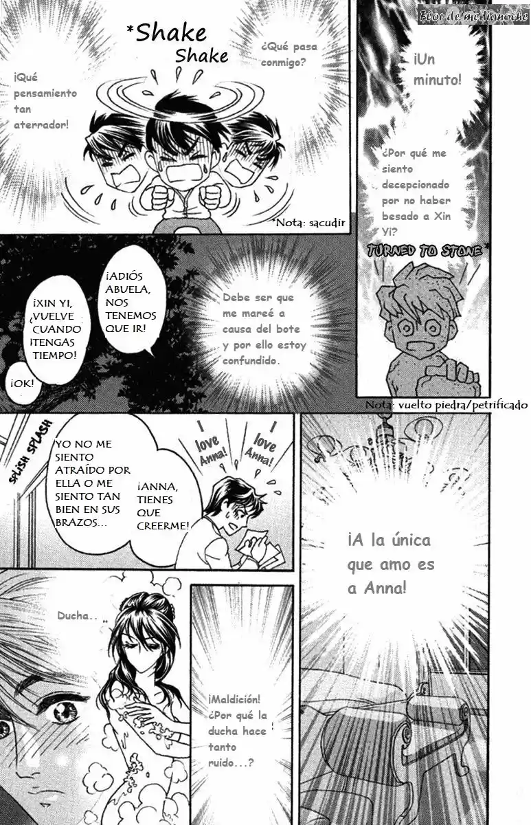 Fated To Love You - Capítulo 7 - Página 33 - LectorTMOo