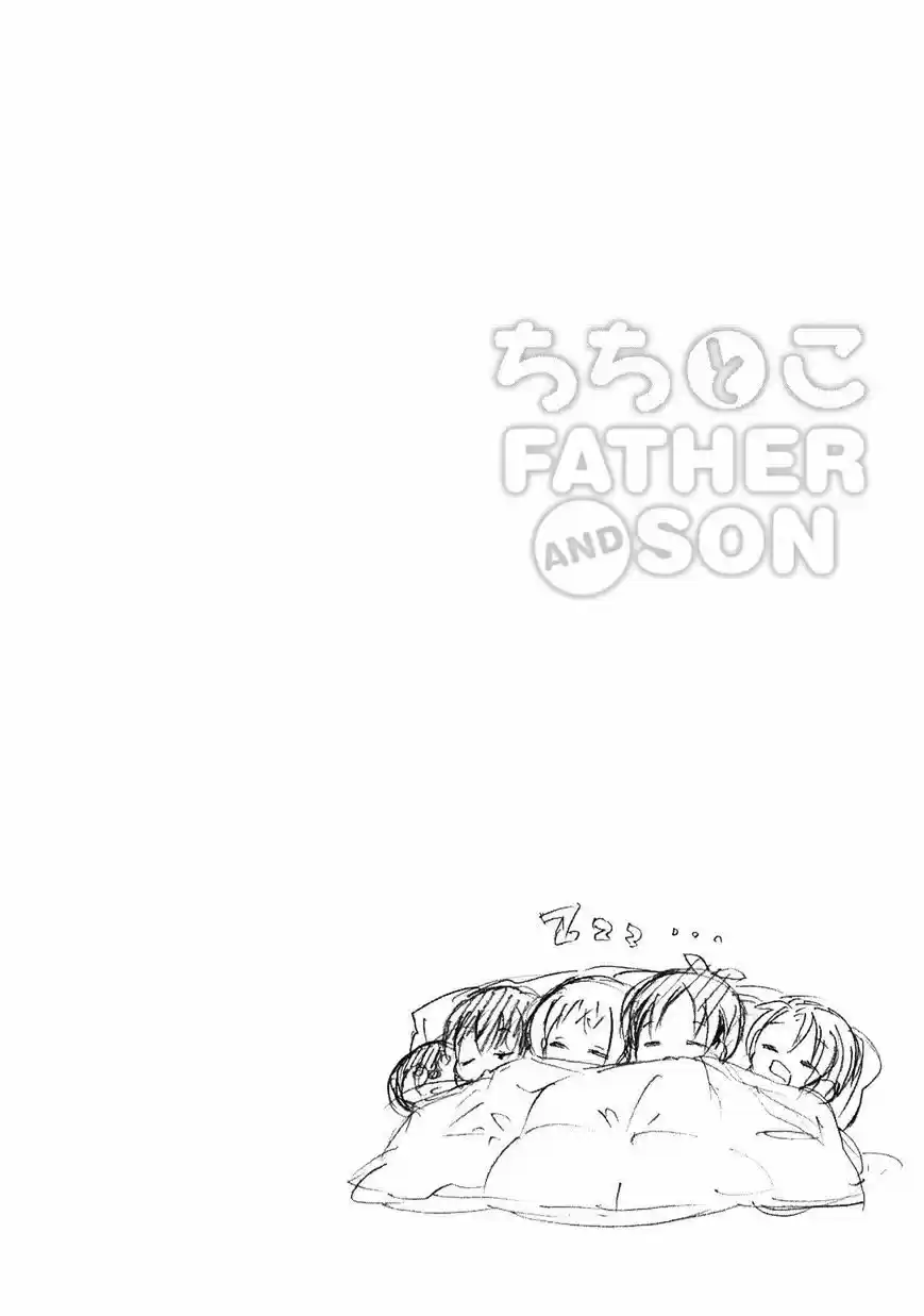 Father And Son - Capítulo 0.75 - Página 14 - LectorTMOo