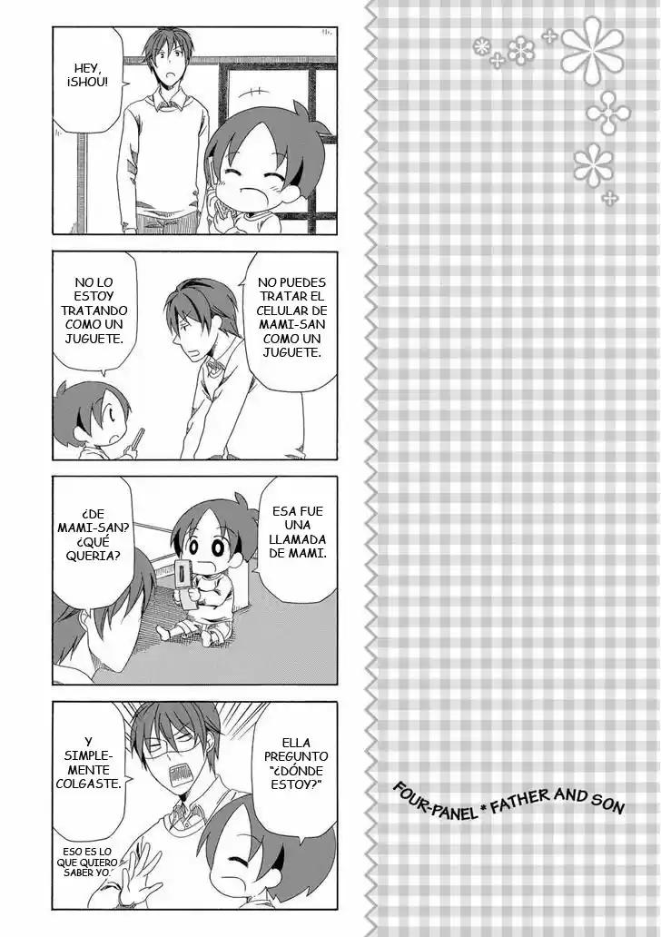 Father And Son - Capítulo 2 - Página 11 - LectorTMOo