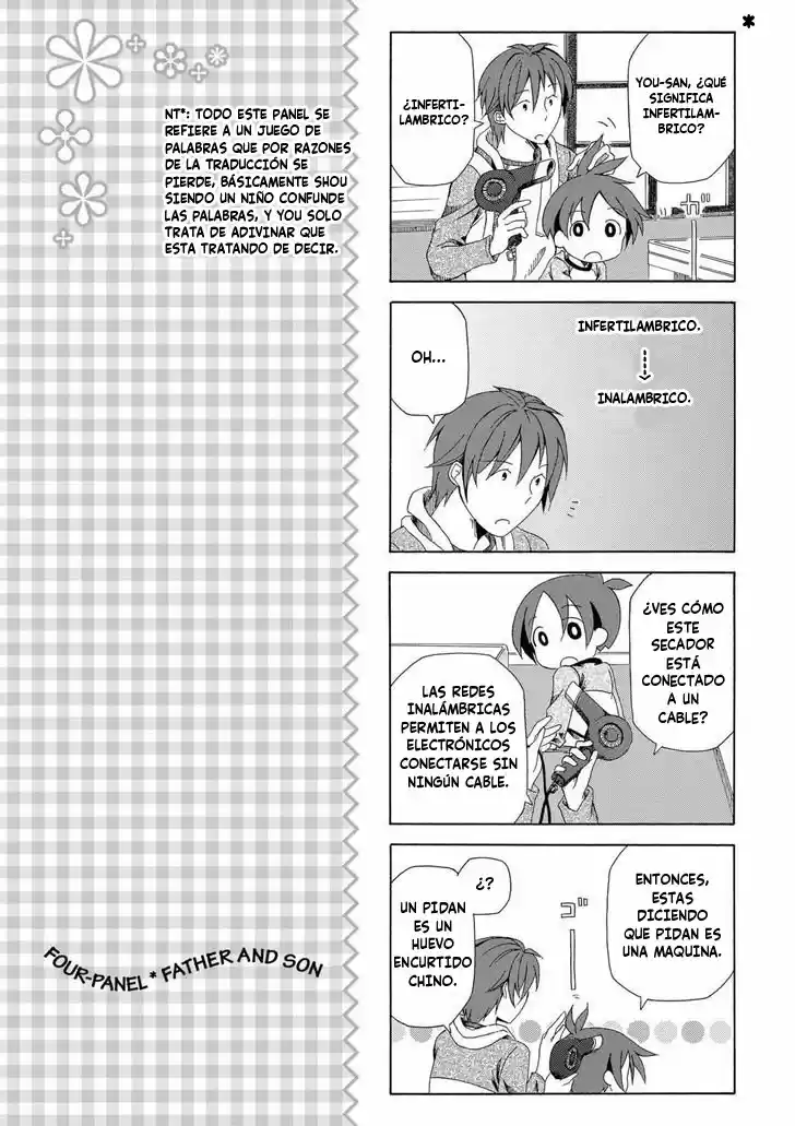Father And Son - Capítulo 3 - Página 12 - LectorTMOo