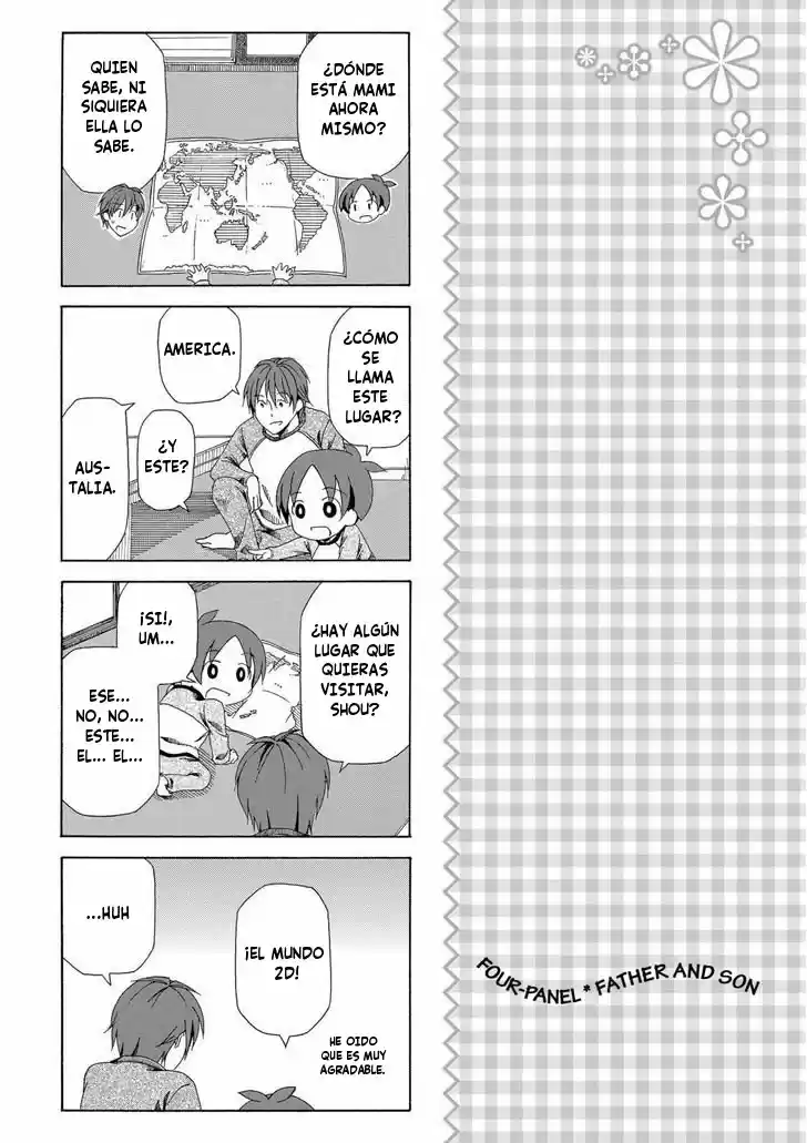 Father And Son - Capítulo 3 - Página 13 - LectorTMOo