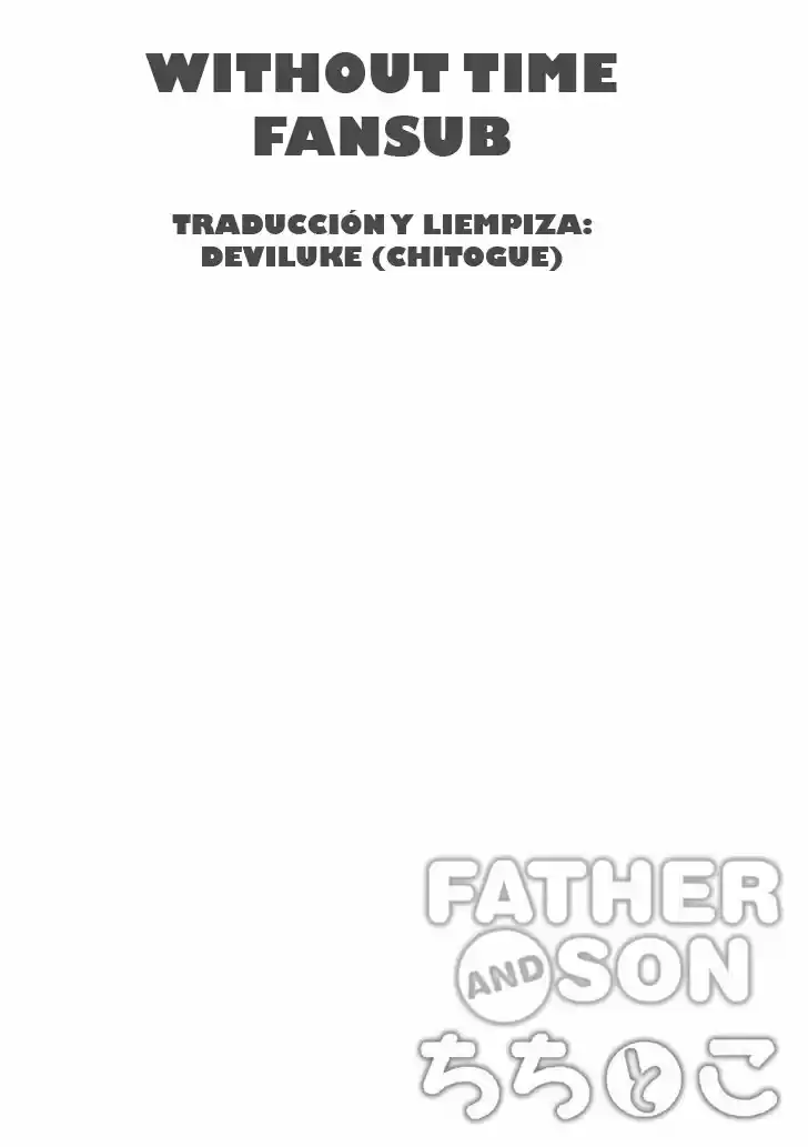 Father And Son - Capítulo 4 - Página 2 - LectorTMOo