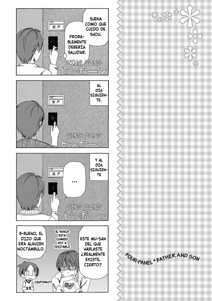 Father And Son - Capítulo 4 - Página 11 - LectorTMOo