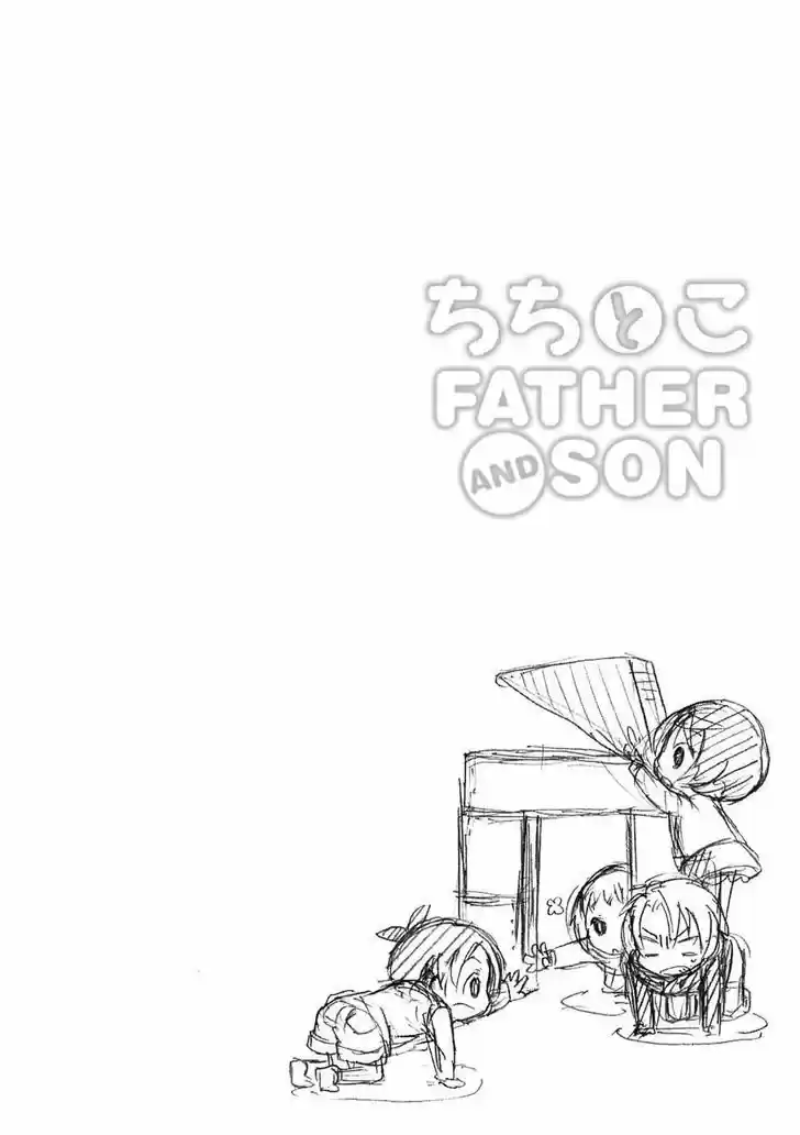 Father And Son - Capítulo 4 - Página 12 - LectorTMOo