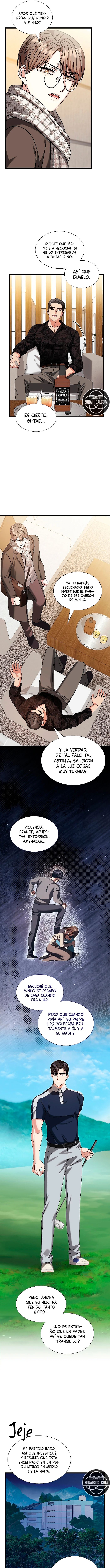 Fecha de caducidad capítulo 48 página 4