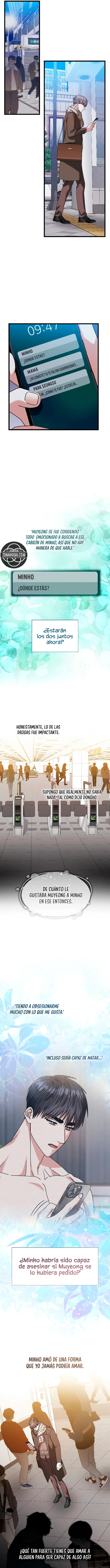 Fecha de caducidad capítulo 48 página 16