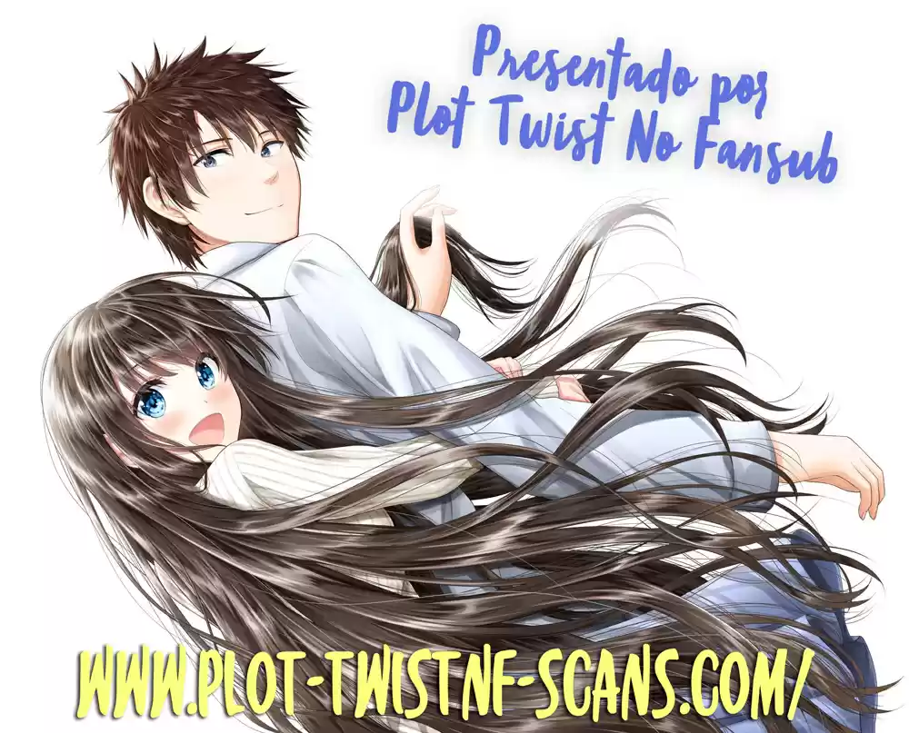 Fechippuru ~Our Innocent Love~ - Capítulo 1.1 - Página 9 - LectorTMOo