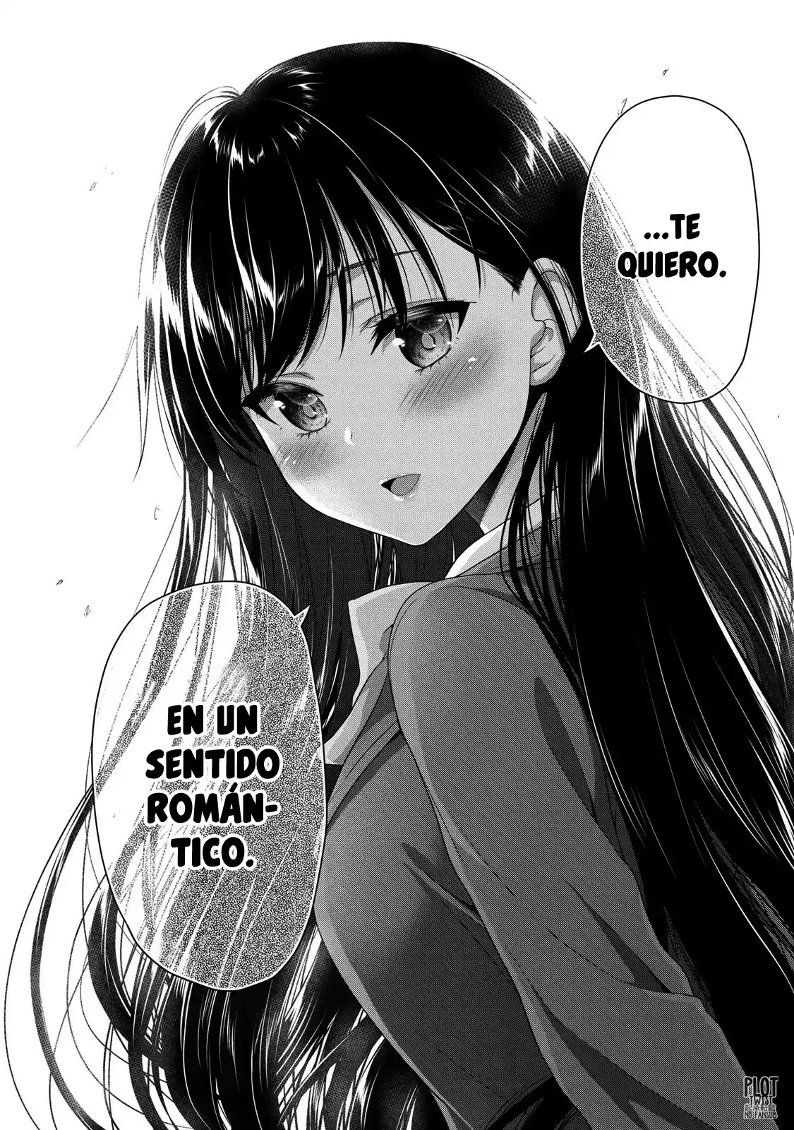 Fechippuru ~Our Innocent Love~ - Capítulo 123 - Página 5 - LectorTMOo