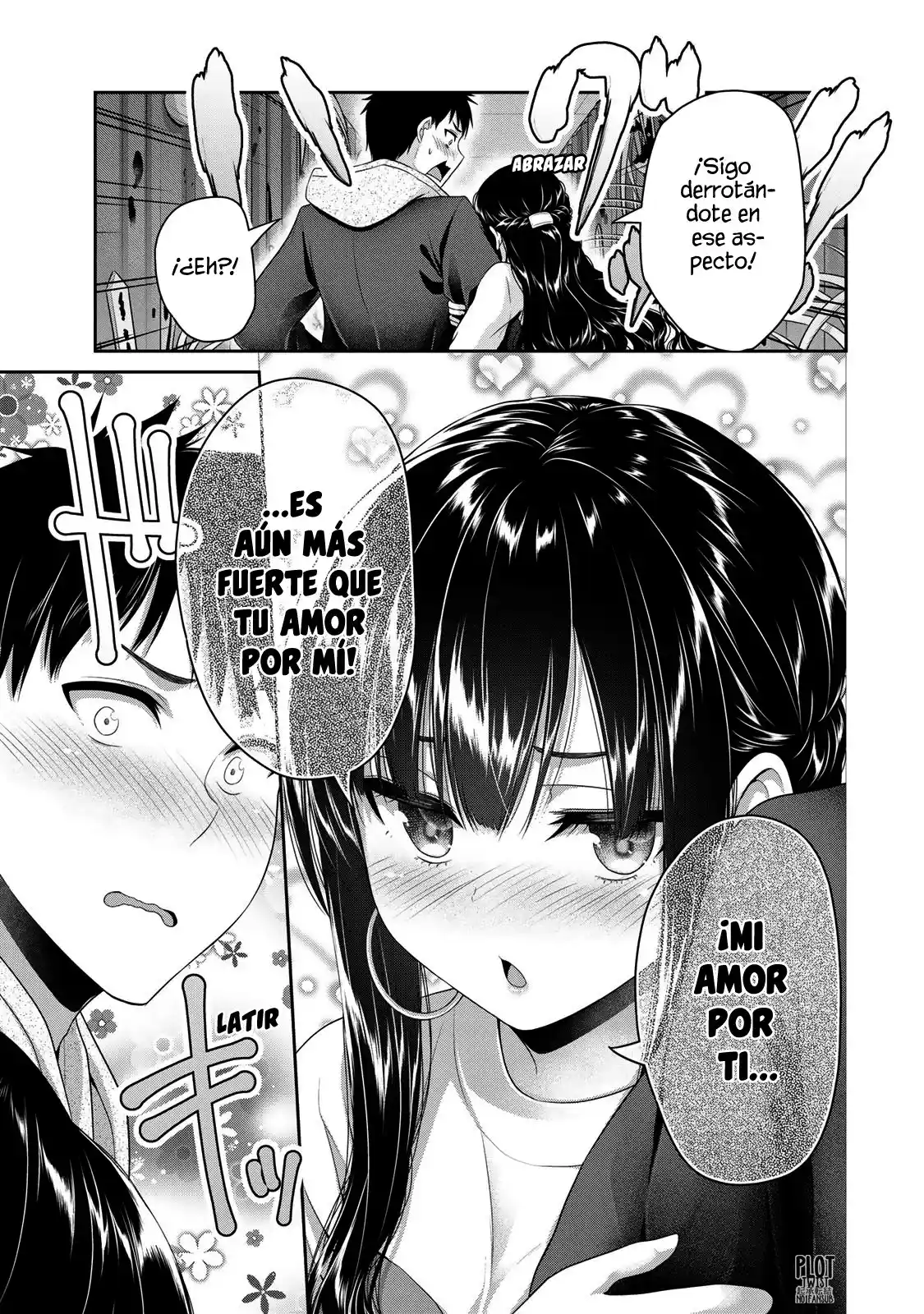 Fechippuru ~Our Innocent Love~ - Capítulo 128 - Página 5 - LectorTMOo