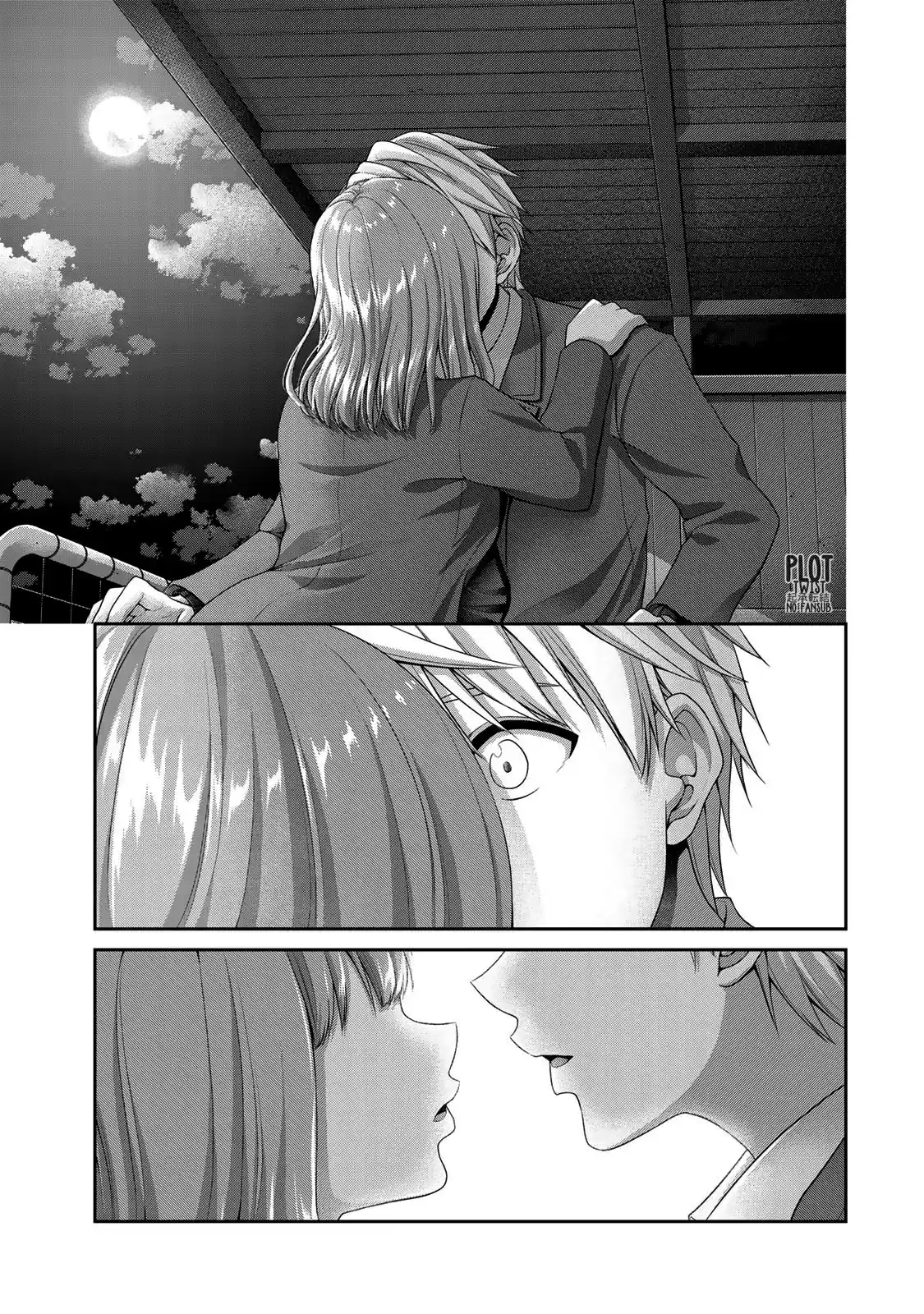 Fechippuru ~Our Innocent Love~ - Capítulo 129 - Página 5 - LectorTMOo