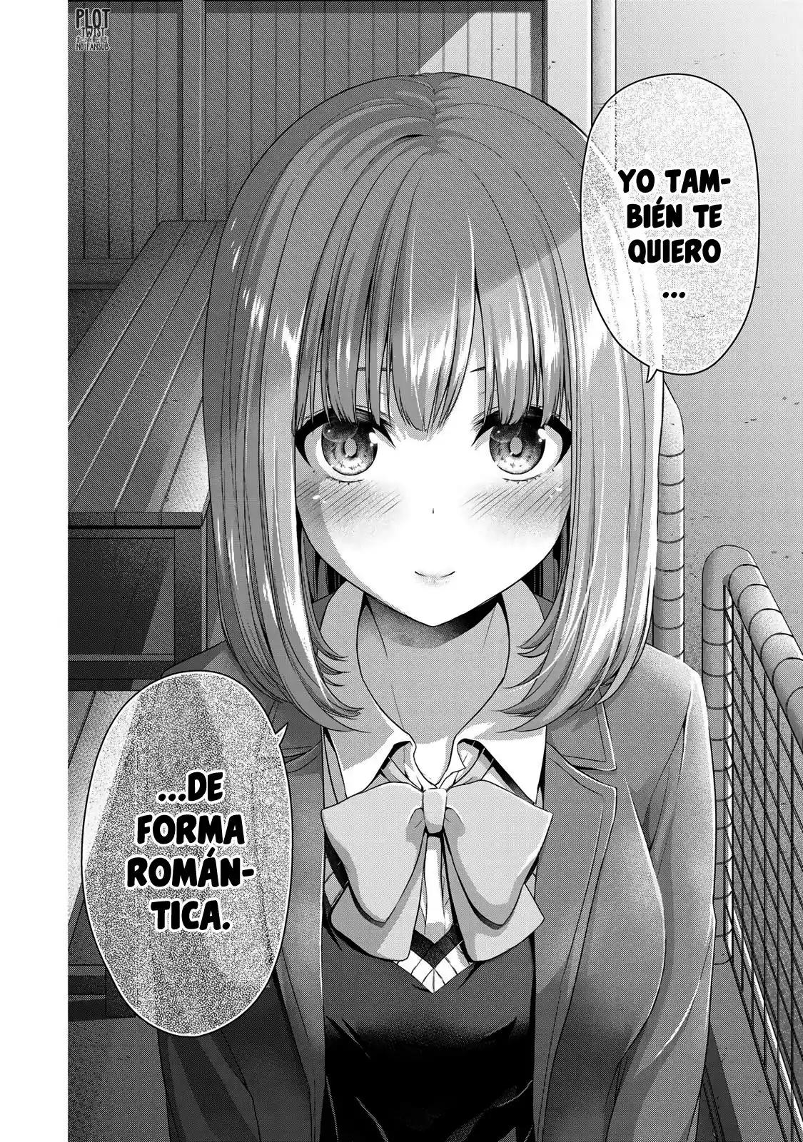 Fechippuru ~Our Innocent Love~ - Capítulo 129 - Página 6 - LectorTMOo