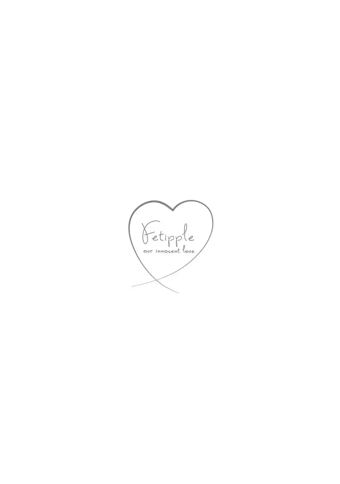 Fechippuru ~Our Innocent Love~ - Capítulo 135 - Página 9 - LectorTMOo