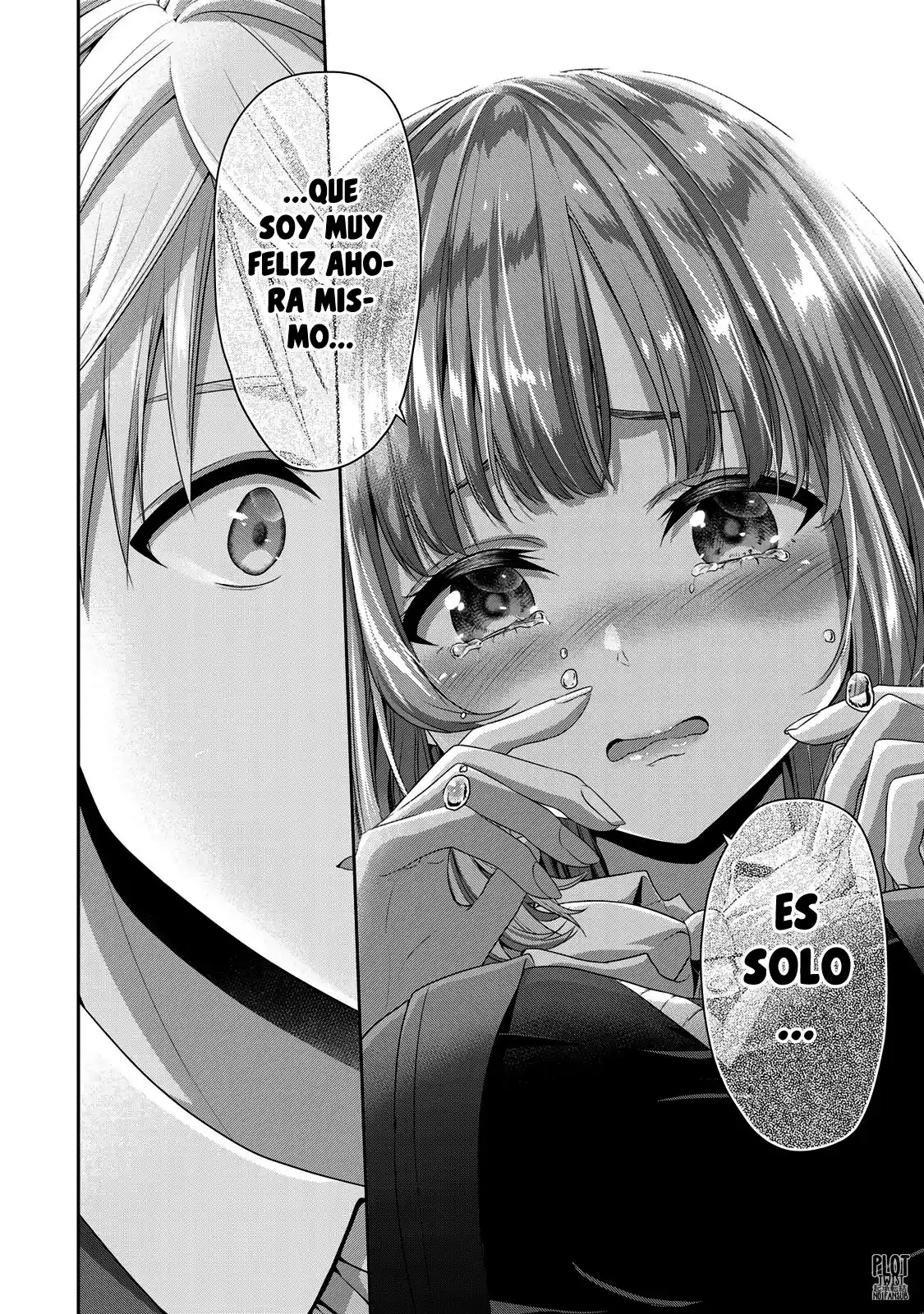 Fechippuru ~Our Innocent Love~ - Capítulo 136 - Página 6 - LectorTMOo