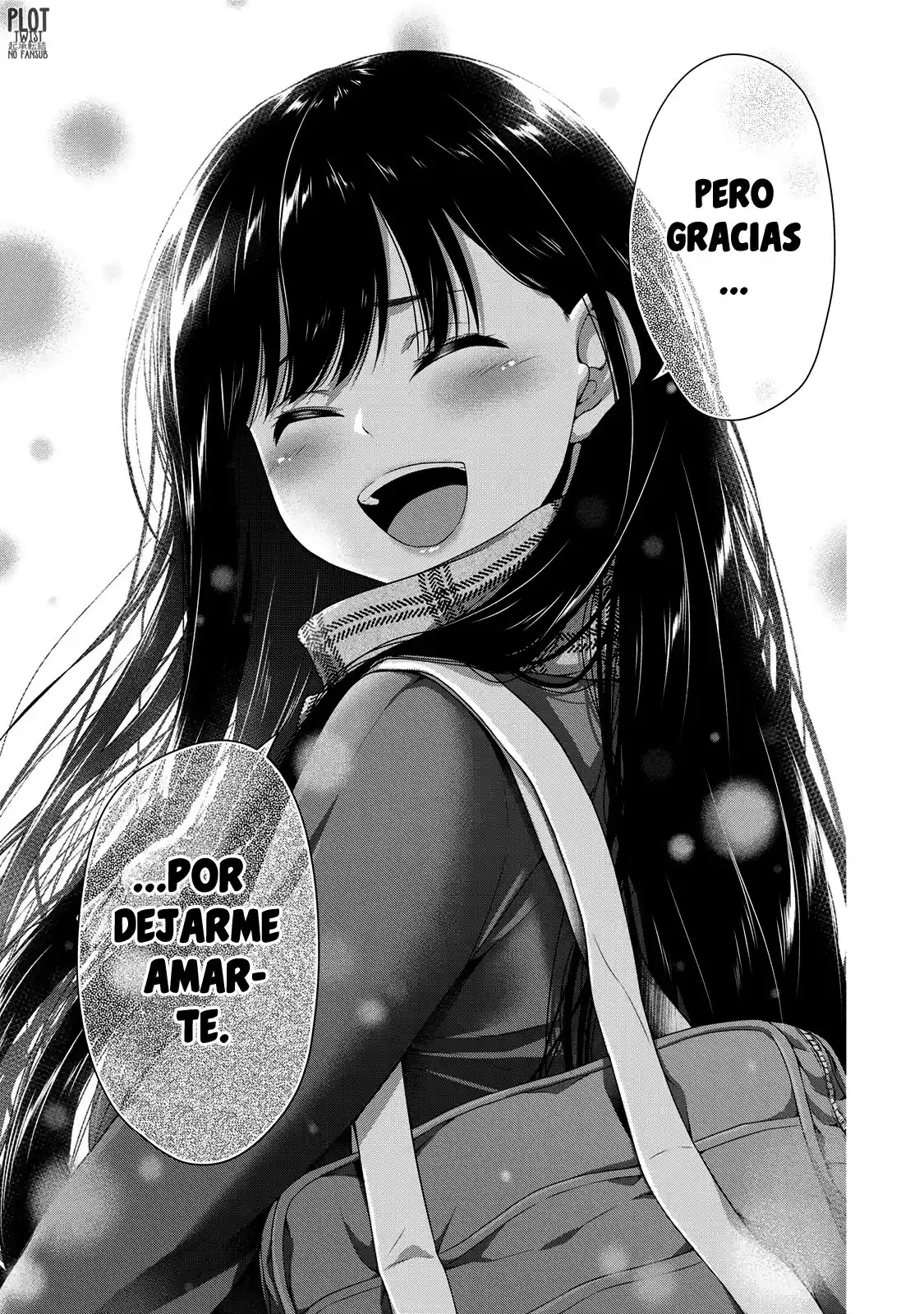 Fechippuru ~Our Innocent Love~ - Capítulo 138 - Página 7 - LectorTMOo