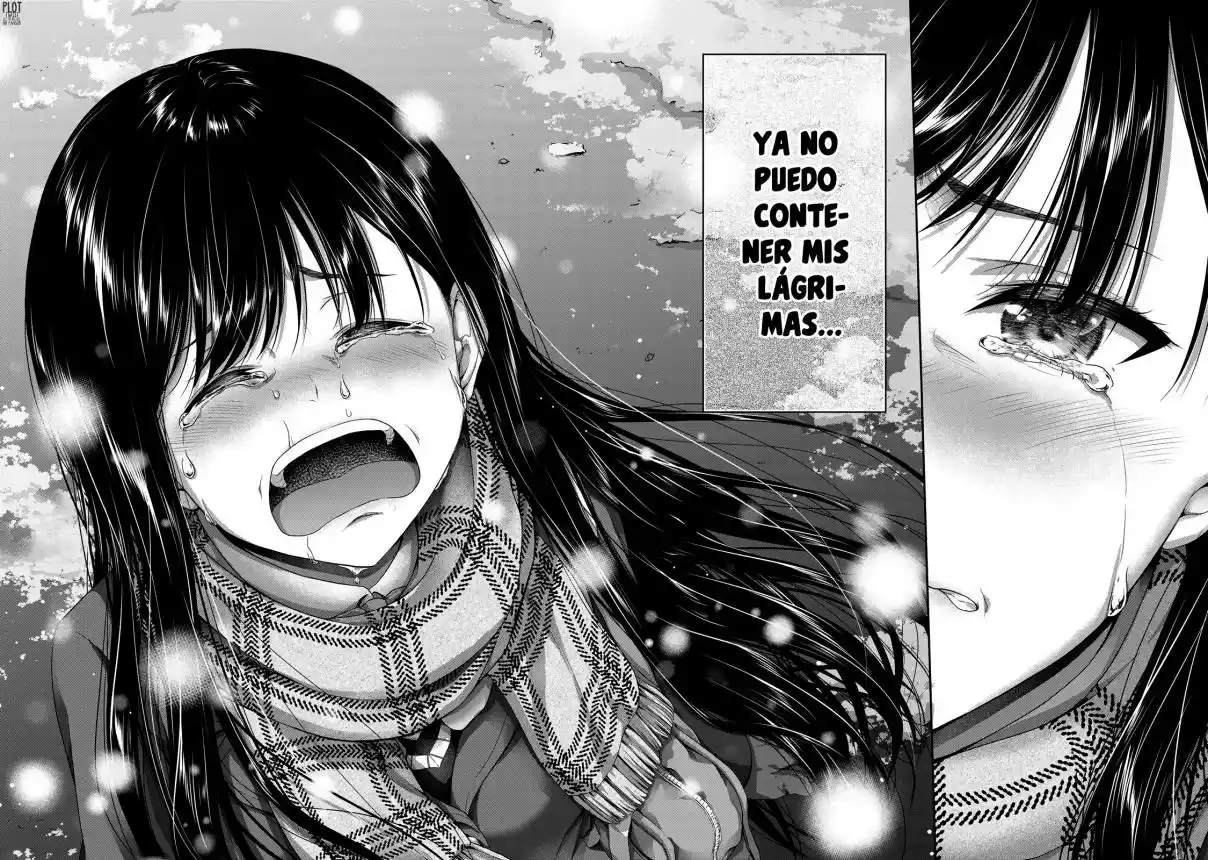 Fechippuru ~Our Innocent Love~ - Capítulo 138 - Página 10 - LectorTMOo