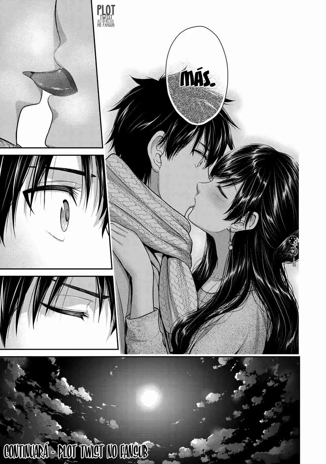 Fechippuru ~Our Innocent Love~ - Capítulo 14 - Página 12 - LectorTMOo