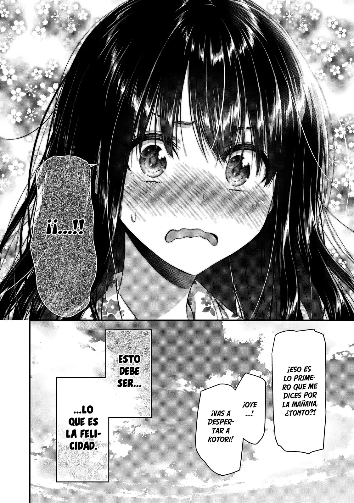 Fechippuru ~Our Innocent Love~ - Capítulo 145 - Página 17 - LectorTMOo