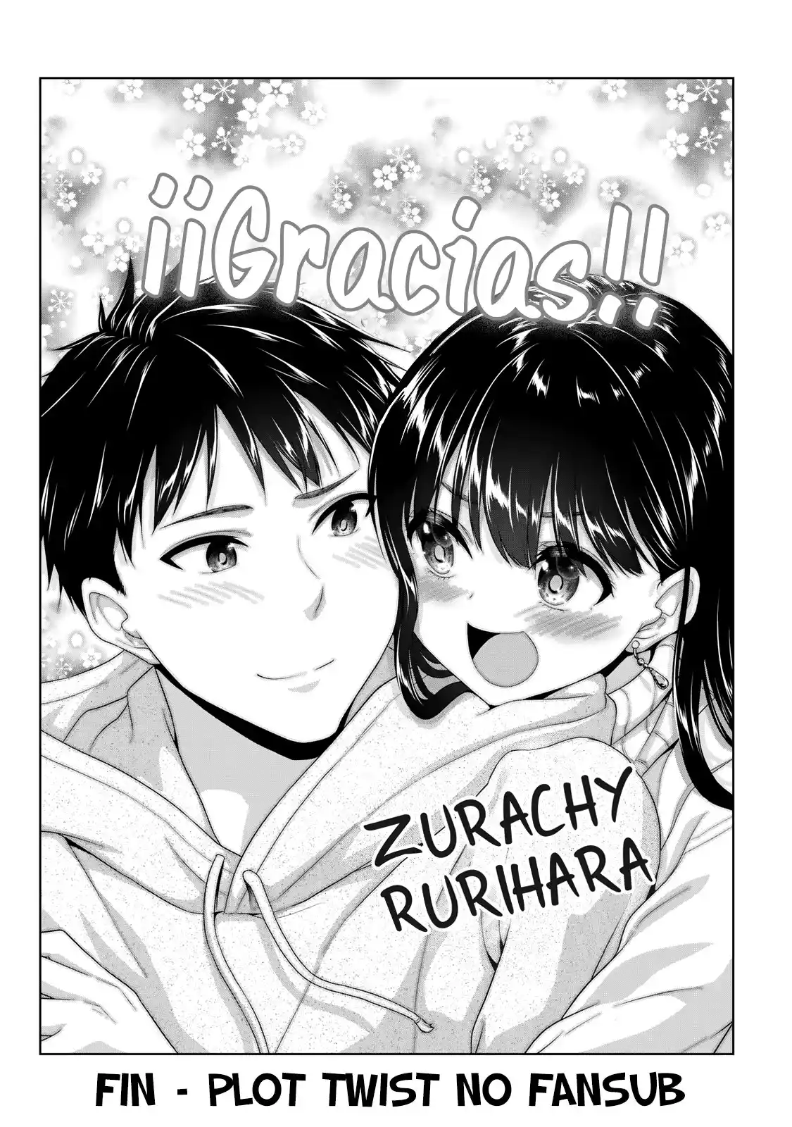 Fechippuru ~Our Innocent Love~ - Capítulo 145 - Página 20 - LectorTMOo