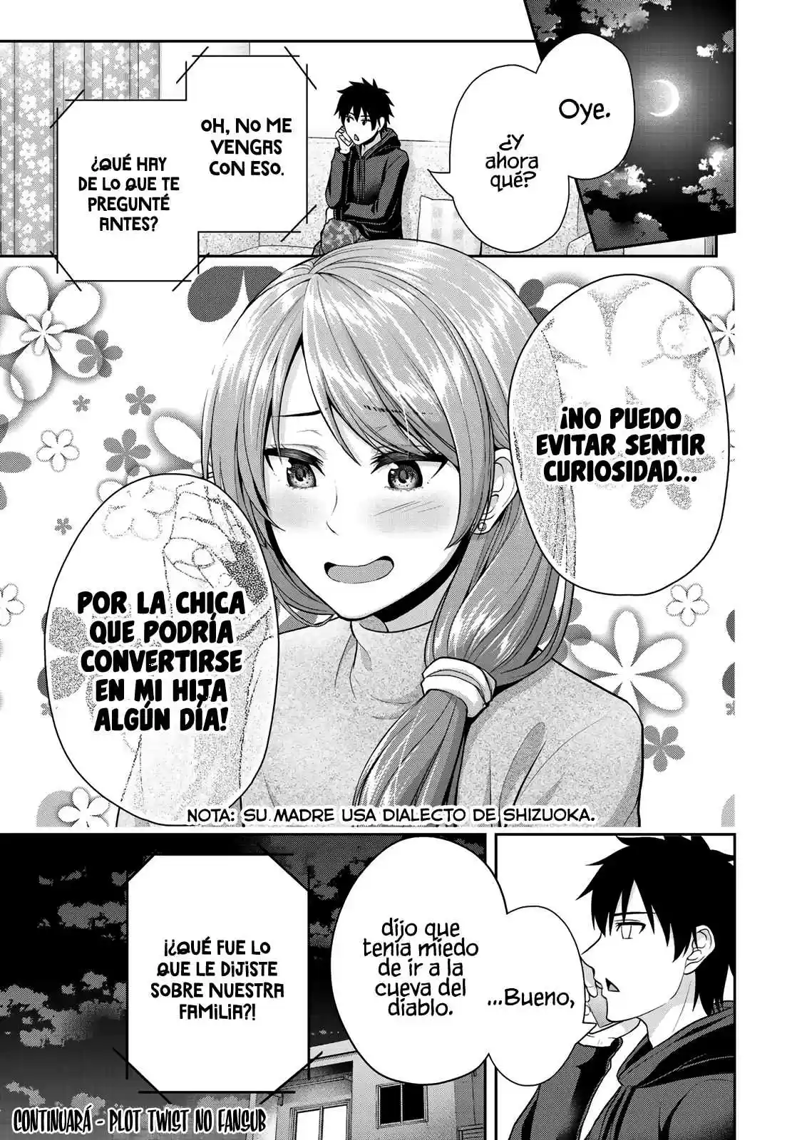Fechippuru ~Our Innocent Love~ - Capítulo 16 - Página 13 - LectorTMOo