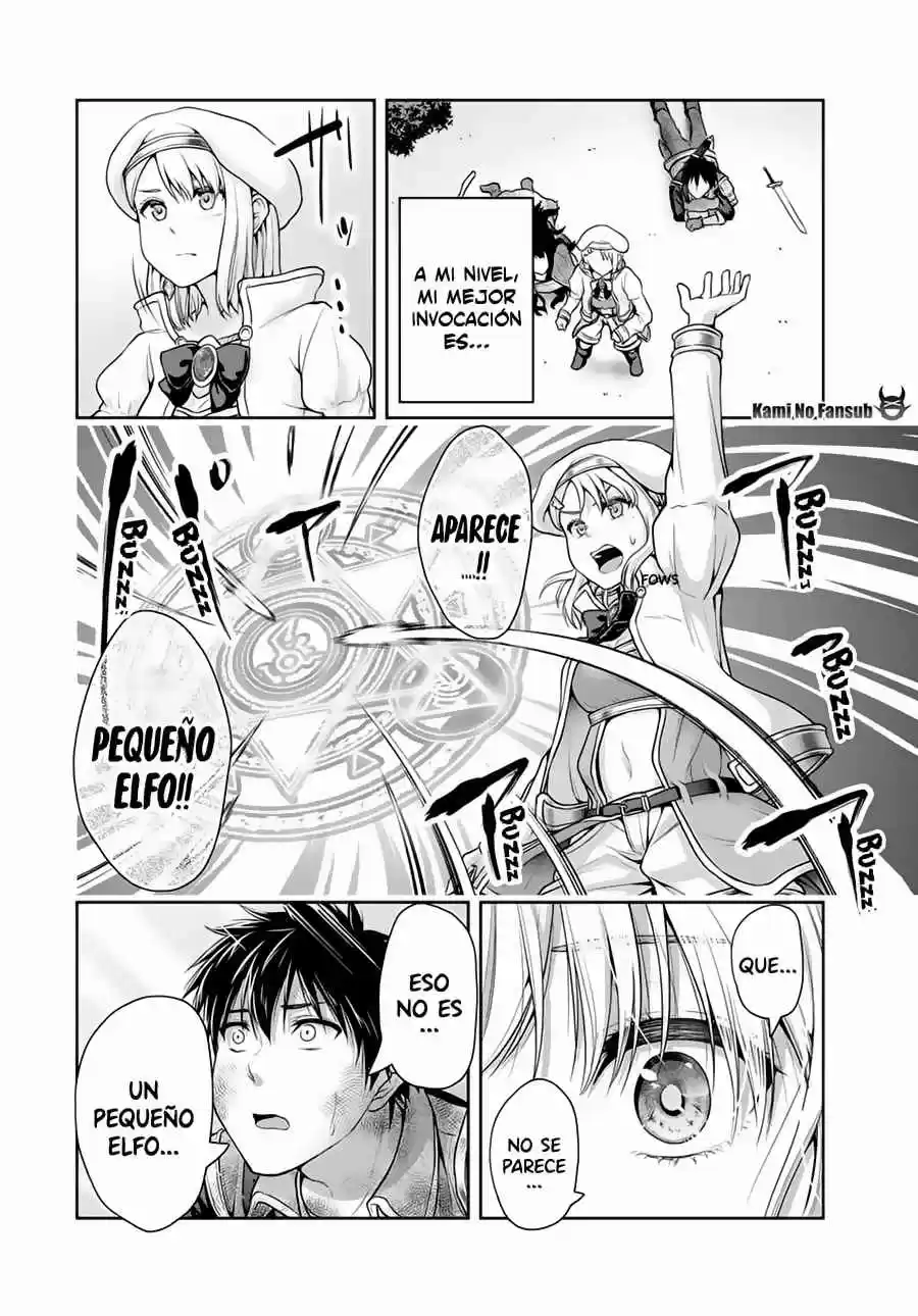 Fechippuru ~Our Innocent Love~ - Capítulo 39 - Página 7 - LectorTMOo