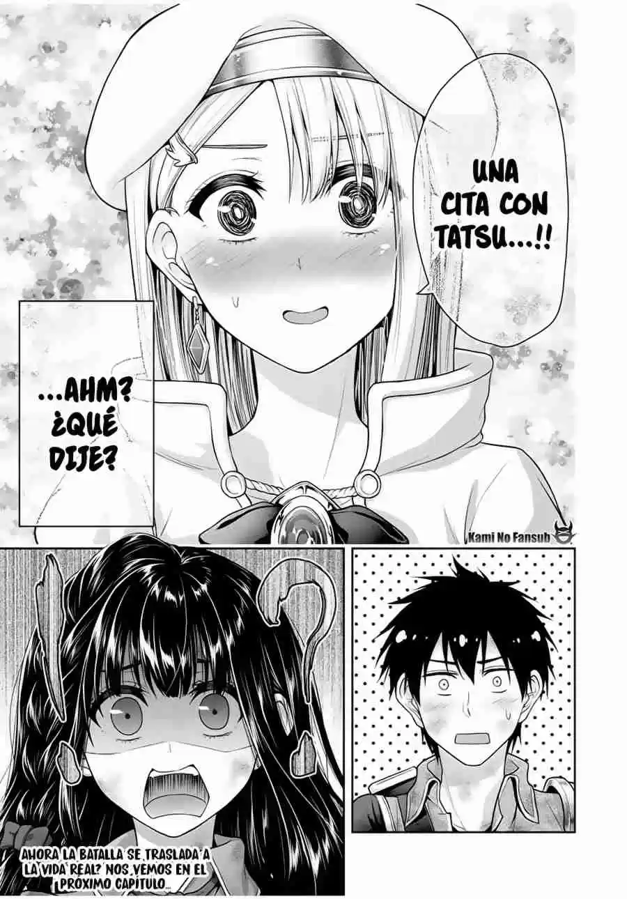 Fechippuru ~Our Innocent Love~ - Capítulo 39 - Página 10 - LectorTMOo