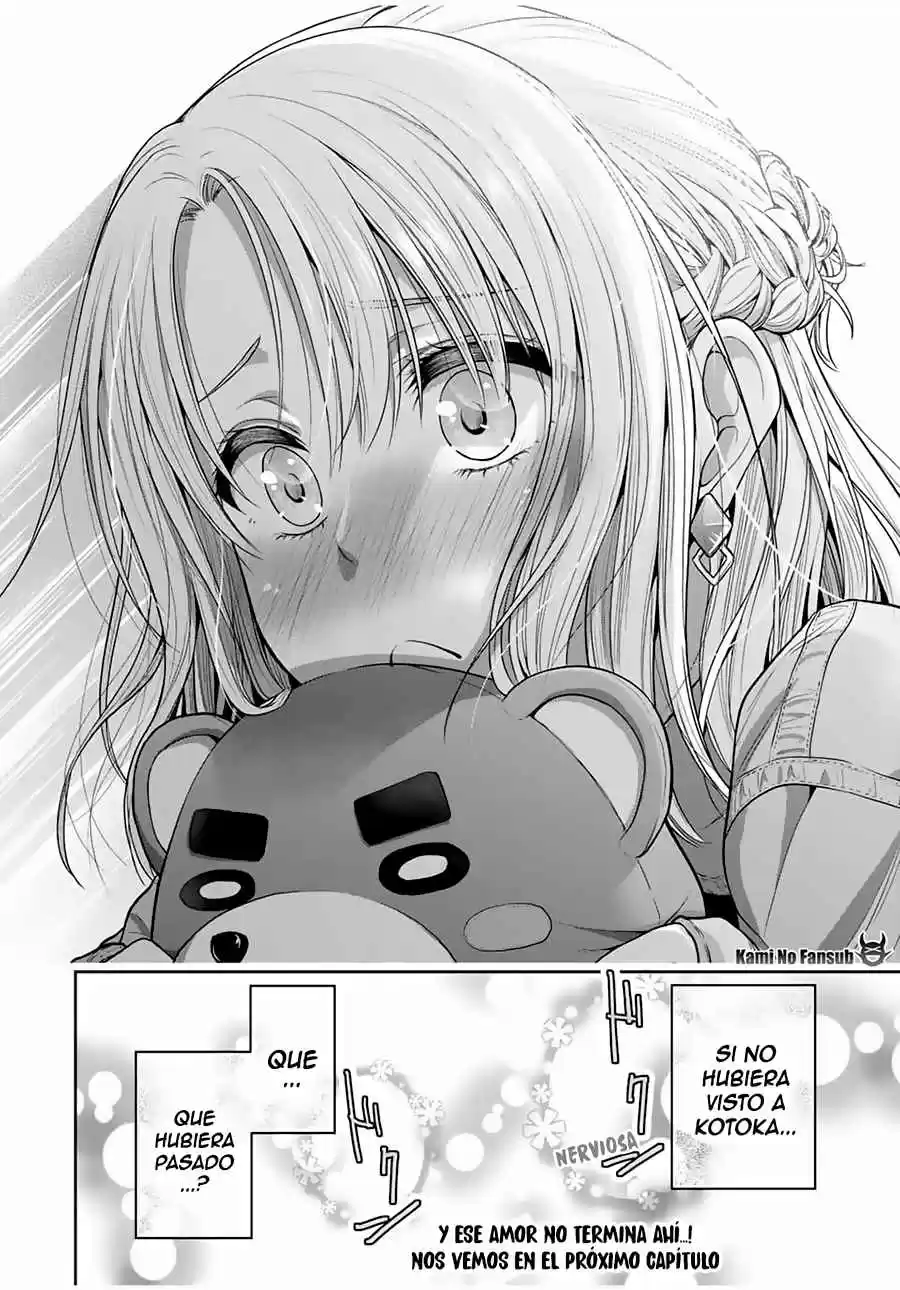 Fechippuru ~Our Innocent Love~ - Capítulo 41 - Página 9 - LectorTMOo
