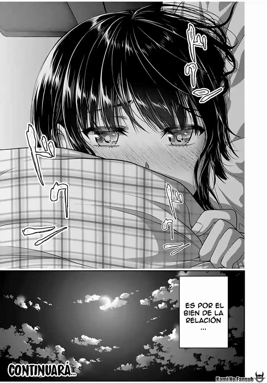 Fechippuru ~Our Innocent Love~ - Capítulo 43 - Página 12 - LectorTMOo