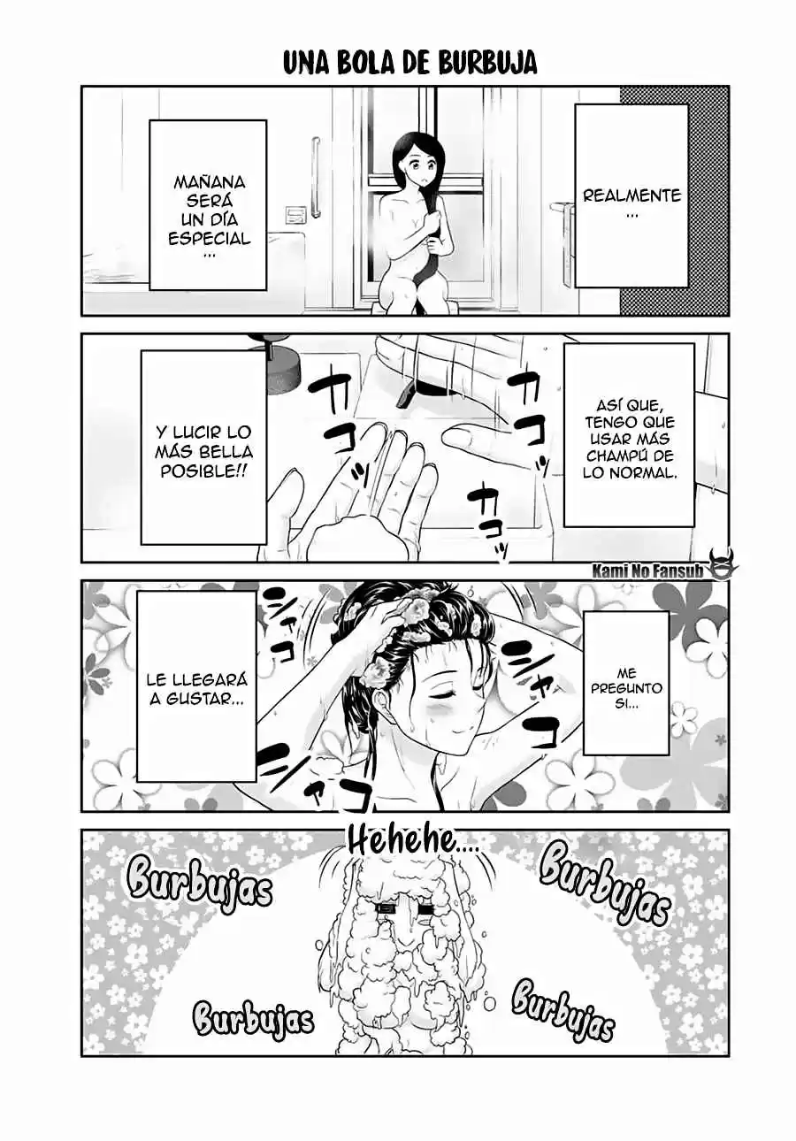 Fechippuru ~Our Innocent Love~ - Capítulo 47 - Página 6 - LectorTMOo
