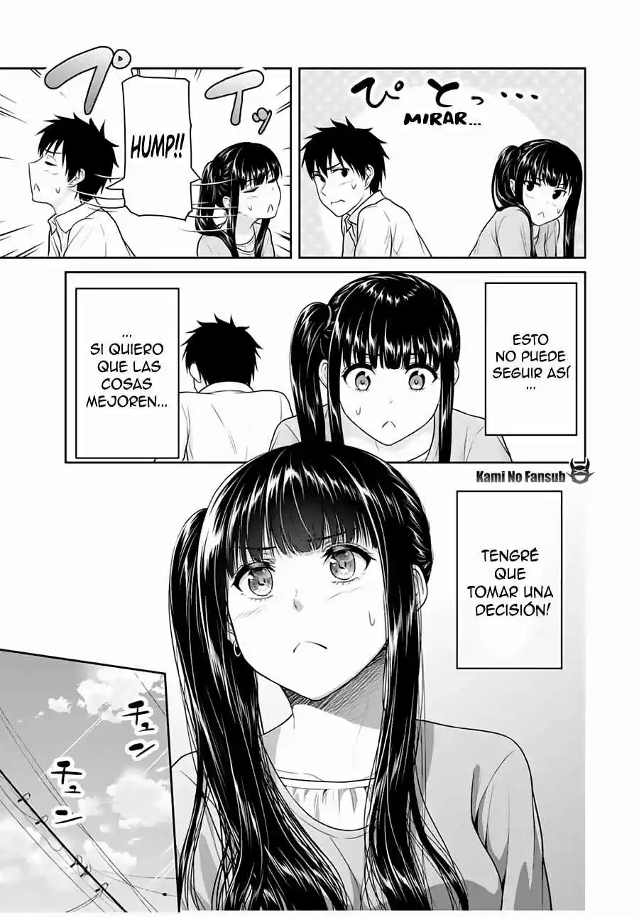 Fechippuru ~Our Innocent Love~ - Capítulo 50 - Página 10 - LectorTMOo