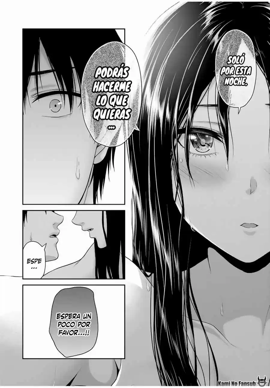 Fechippuru ~Our Innocent Love~ - Capítulo 53 - Página 6 - LectorTMOo