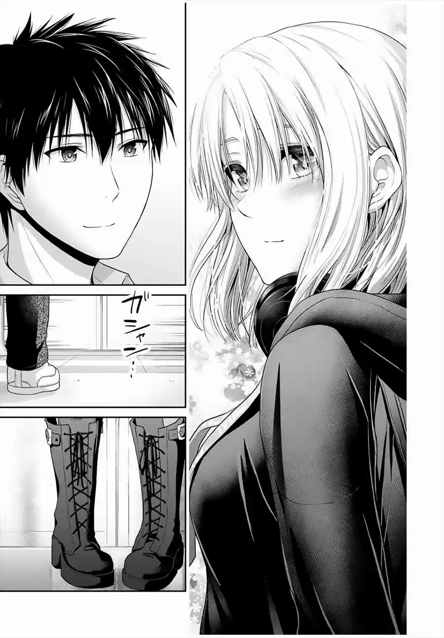 Fechippuru ~Our Innocent Love~ - Capítulo 58 - Página 11 - LectorTMOo