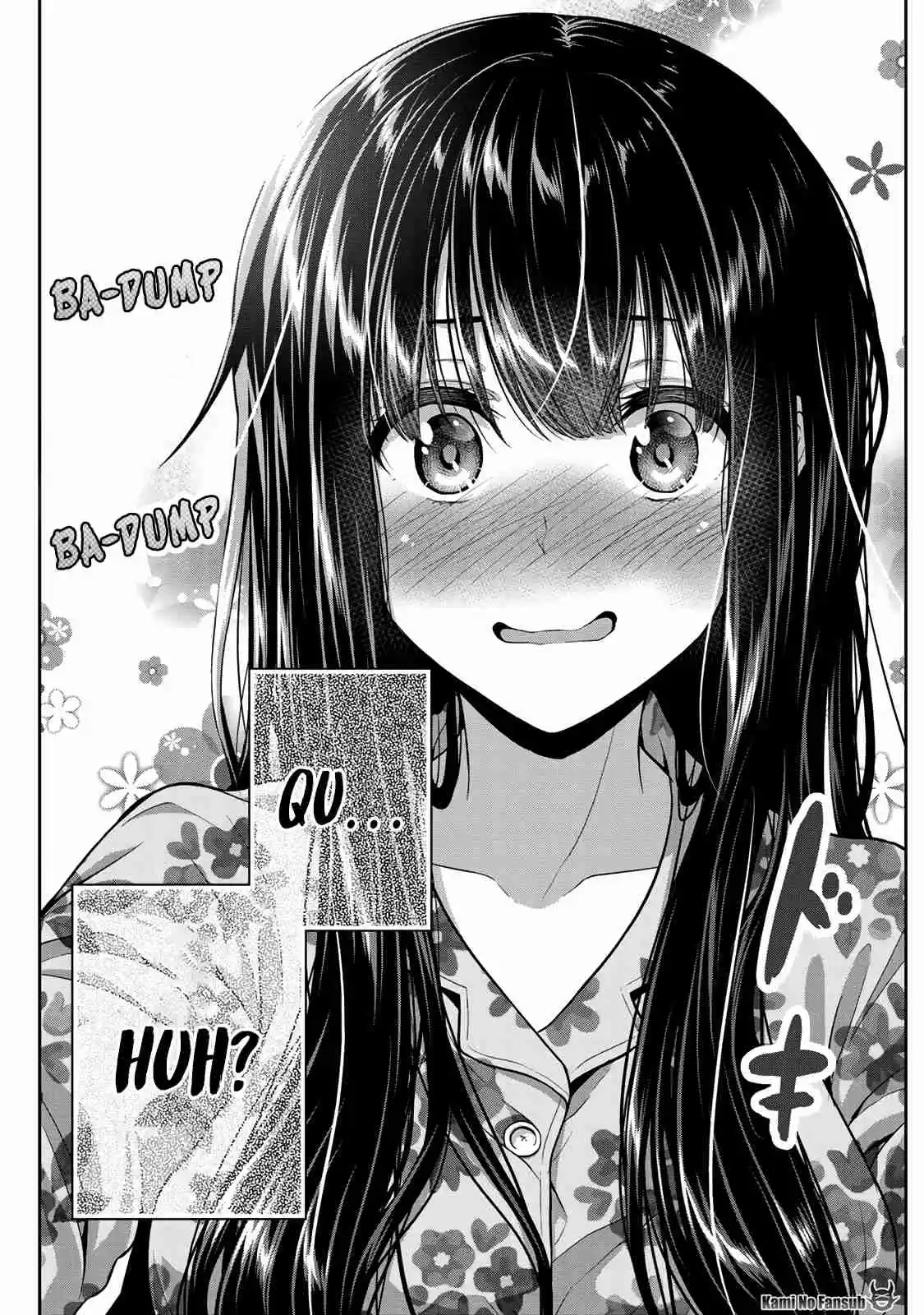 Fechippuru ~Our Innocent Love~ - Capítulo 6 - Página 15 - LectorTMOo