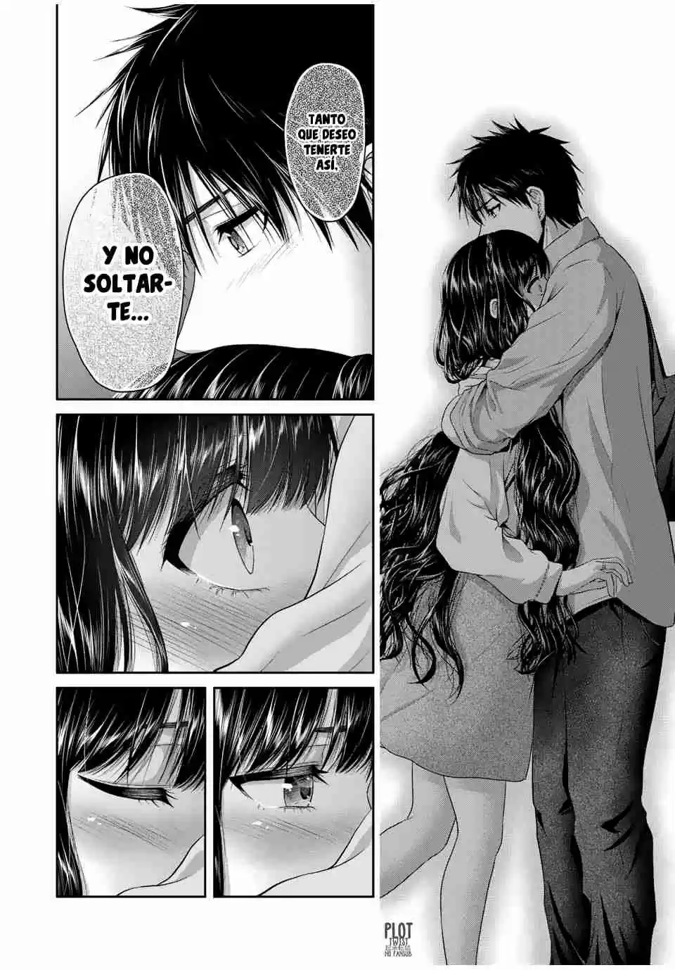 Fechippuru ~Our Innocent Love~ - Capítulo 61 - Página 7 - LectorTMOo