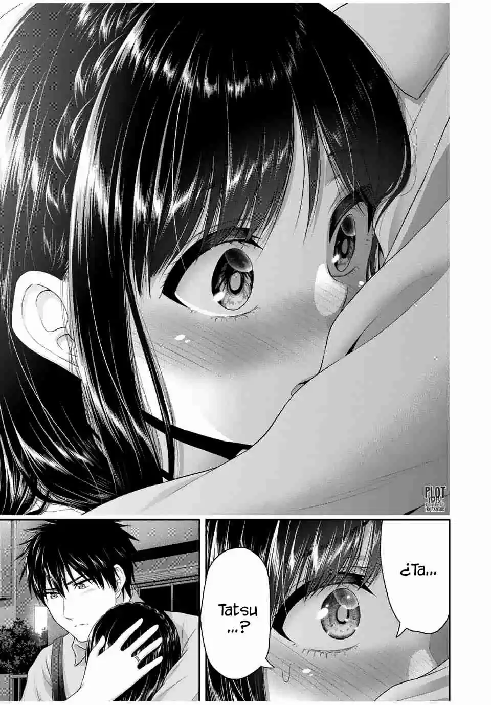 Fechippuru ~Our Innocent Love~ - Capítulo 61 - Página 10 - LectorTMOo