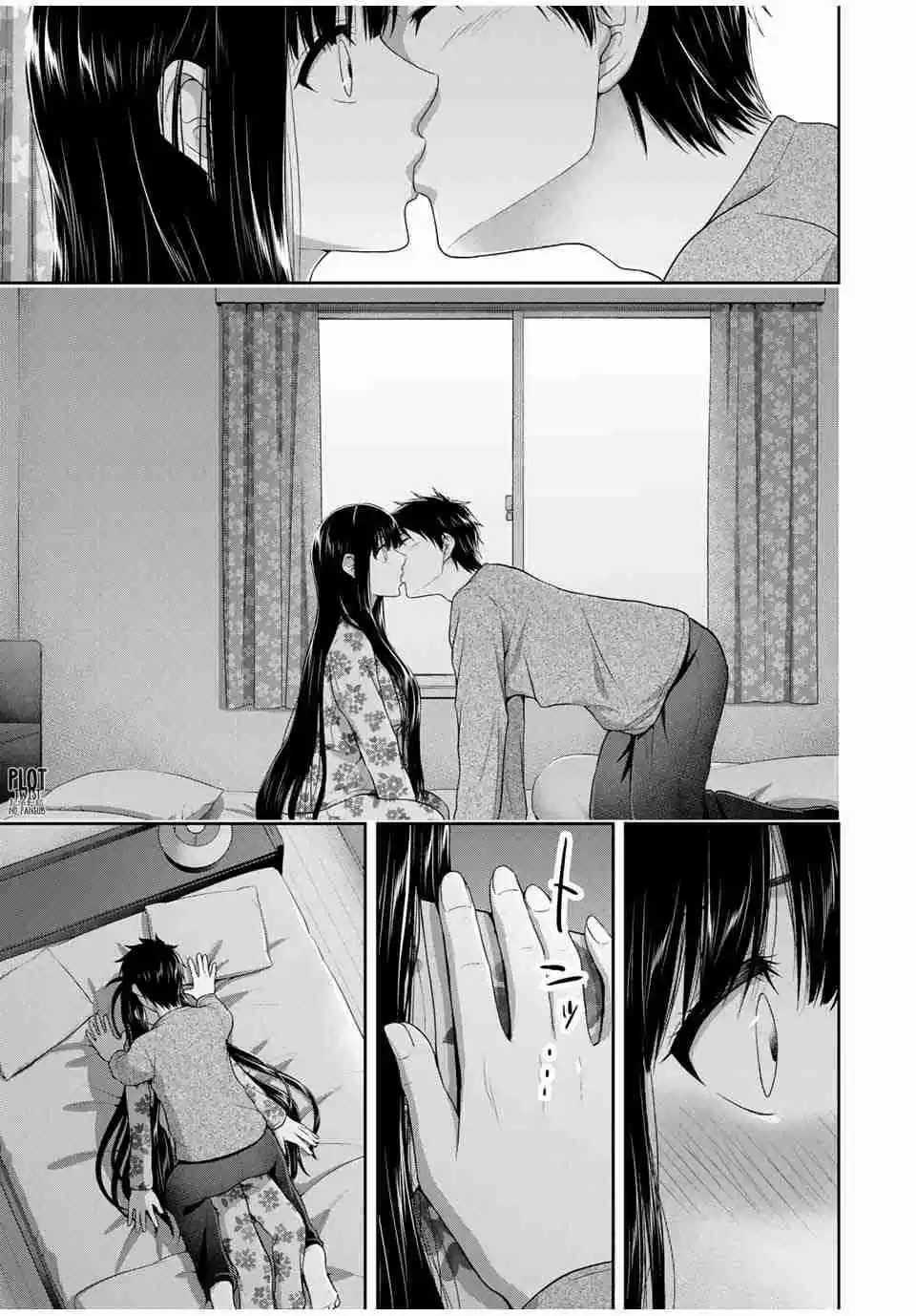 Fechippuru ~Our Innocent Love~ - Capítulo 66 - Página 8 - LectorTMOo