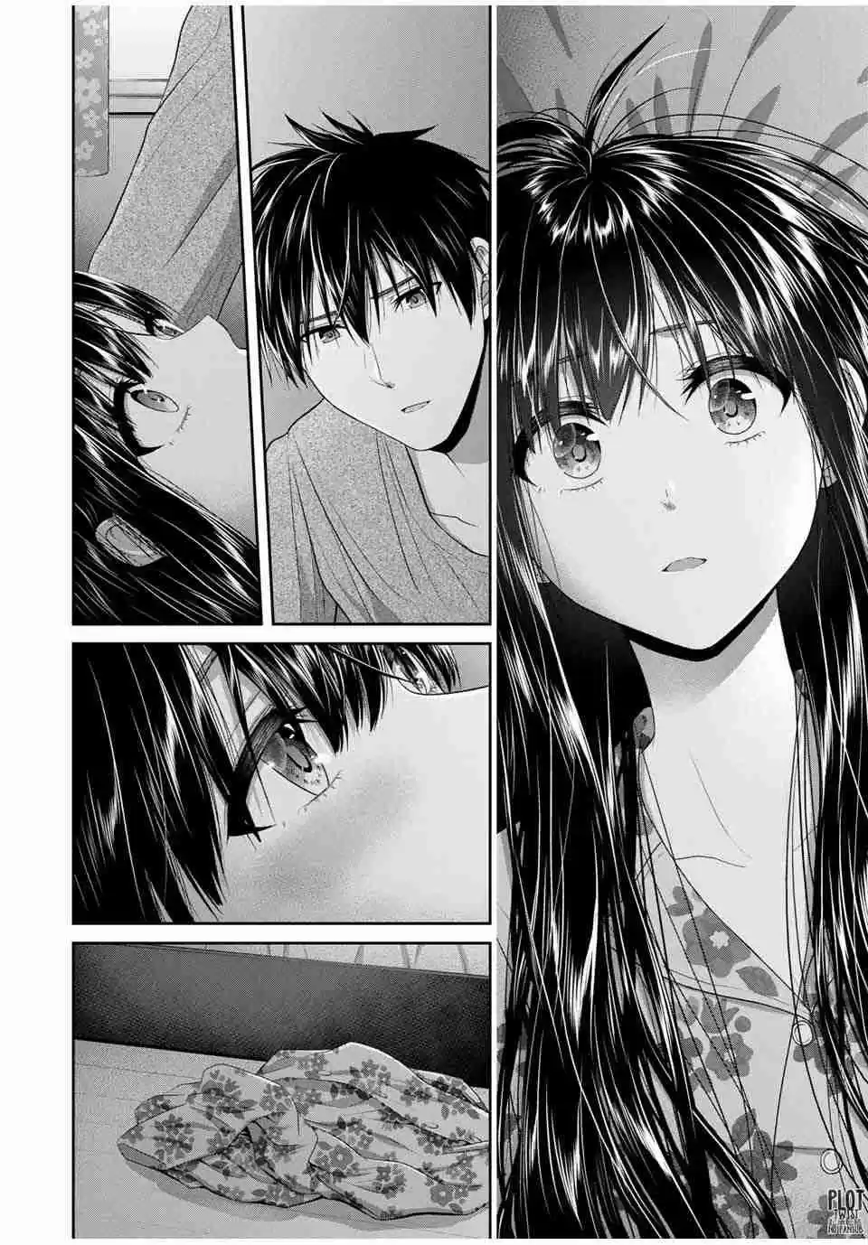 Fechippuru ~Our Innocent Love~ - Capítulo 66 - Página 9 - LectorTMOo