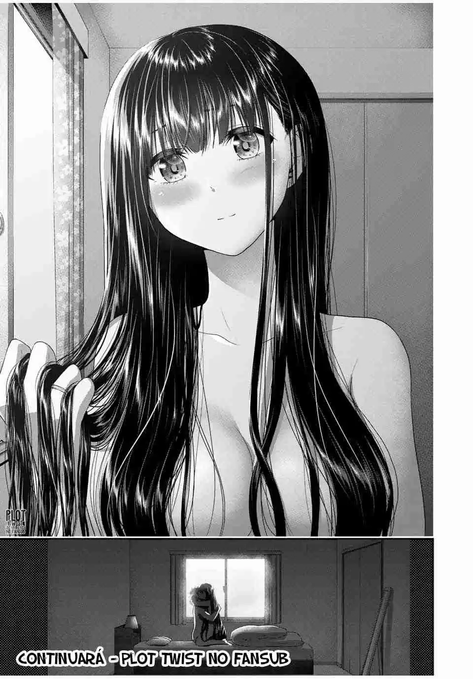 Fechippuru ~Our Innocent Love~ - Capítulo 66 - Página 10 - LectorTMOo