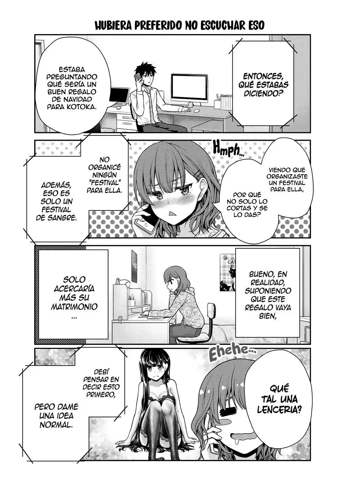 Fechippuru - Capítulo 13 - Página 6 - LectorTMOo