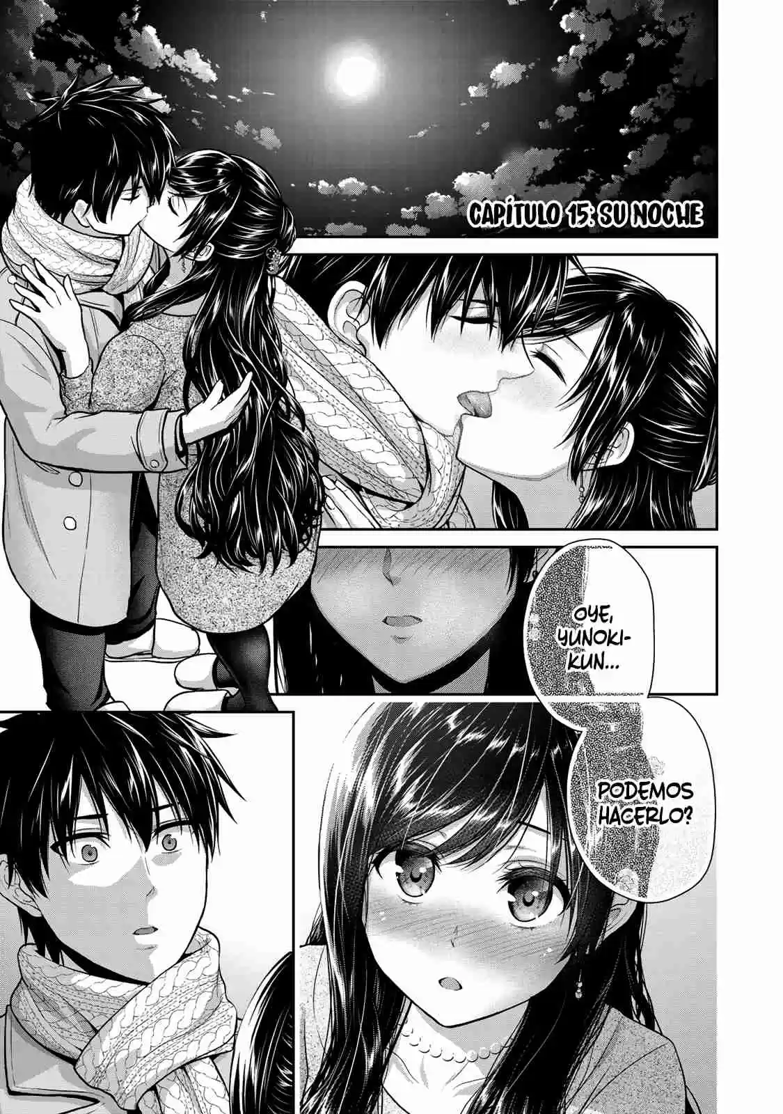 Fechippuru - Capítulo 15 - Página 2 - LectorTMOo