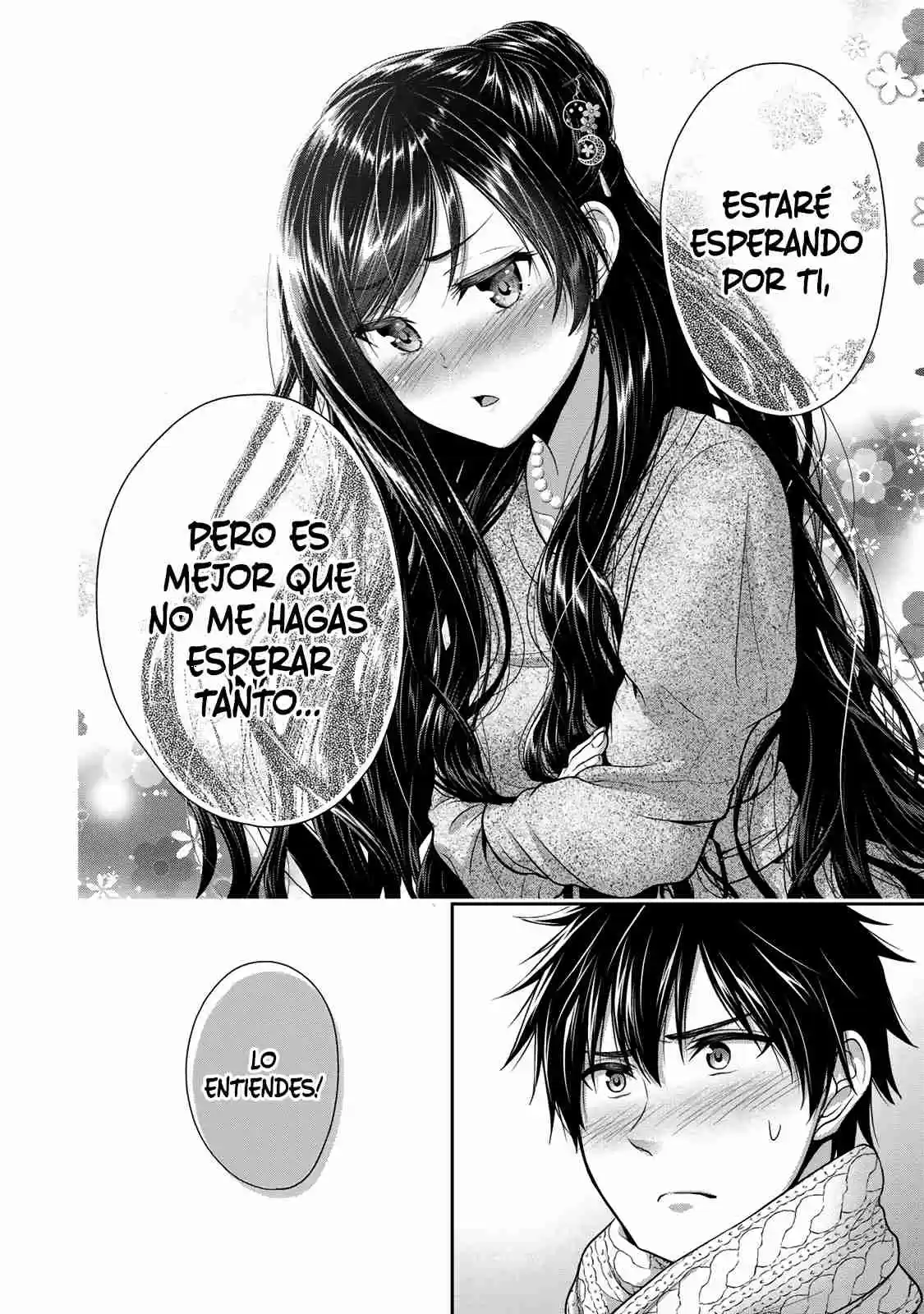 Fechippuru - Capítulo 15 - Página 7 - LectorTMOo