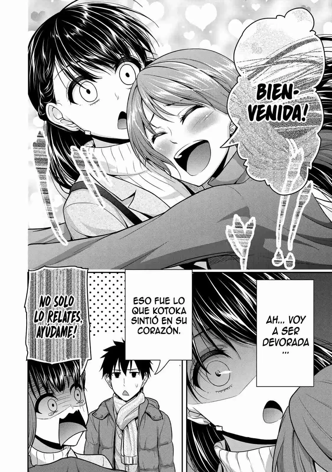 Fechippuru - Capítulo 17 - Página 9 - LectorTMOo