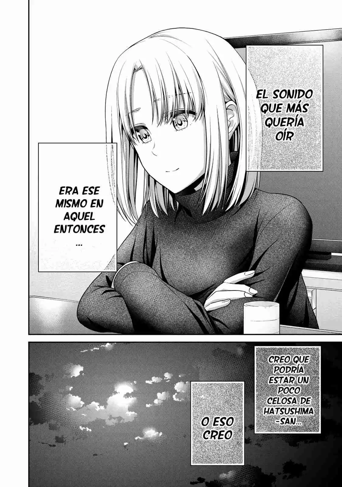 Fechippuru - Capítulo 20 - Página 9 - LectorTMOo