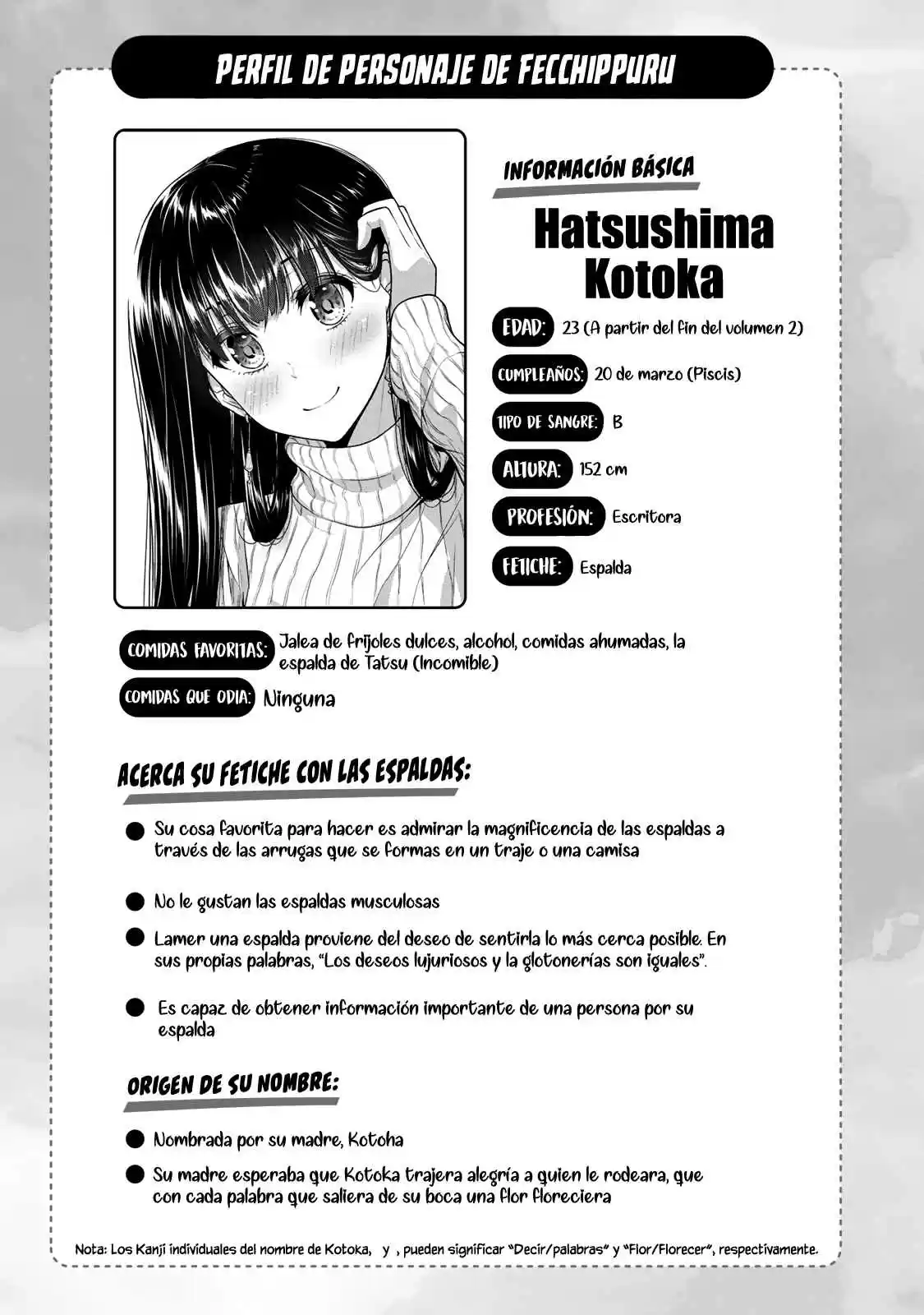 Fechippuru - Capítulo 20 - Página 10 - LectorTMOo