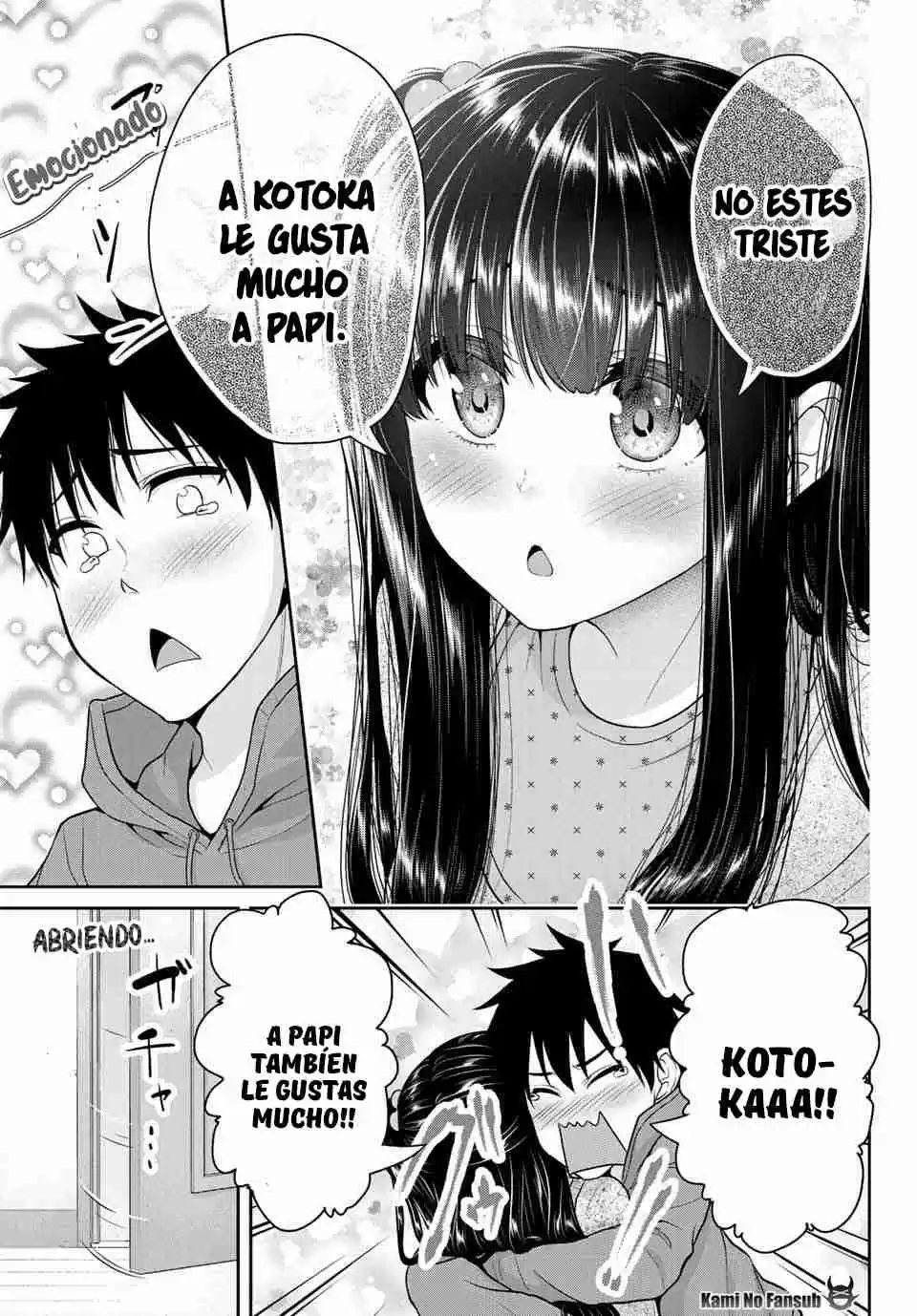 Fechippuru - Capítulo 27 - Página 8 - LectorTMOo