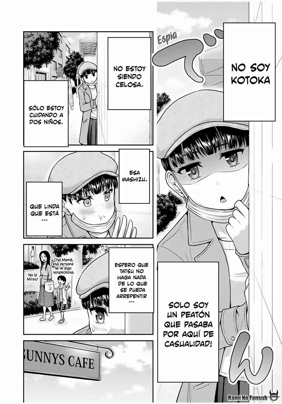 Fechippuru - Capítulo 40 - Página 9 - LectorTMOo