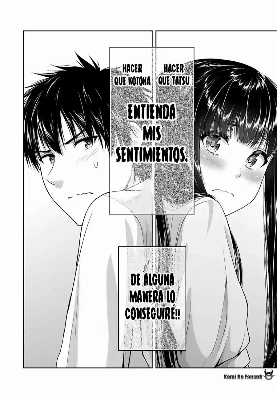 Fechippuru - Capítulo 50 - Página 9 - LectorTMOo