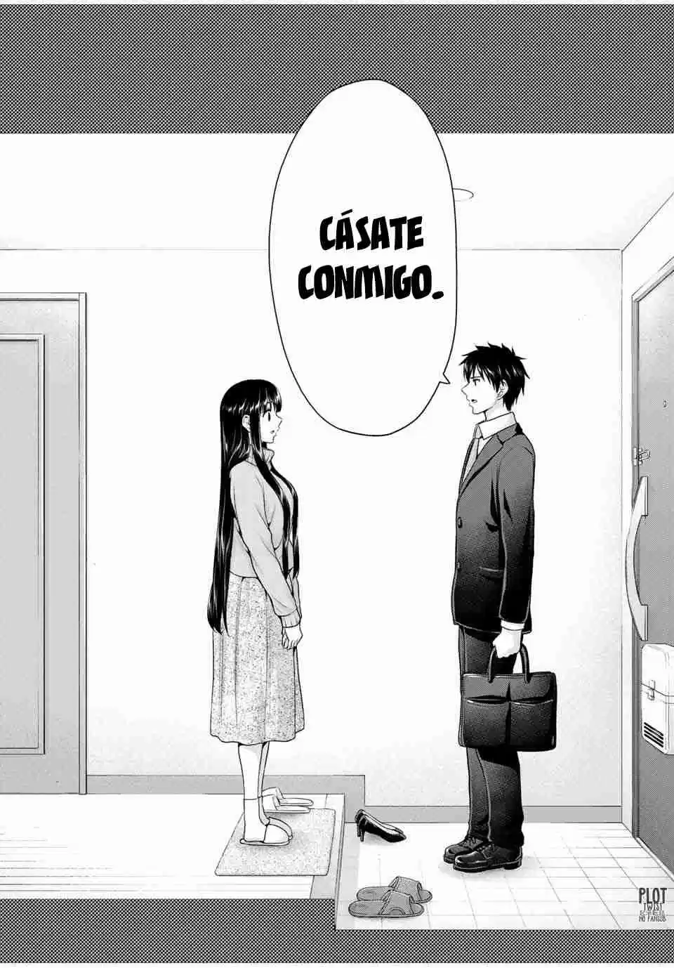 Fechippuru - Capítulo 68 - Página 27 - LectorTMOo