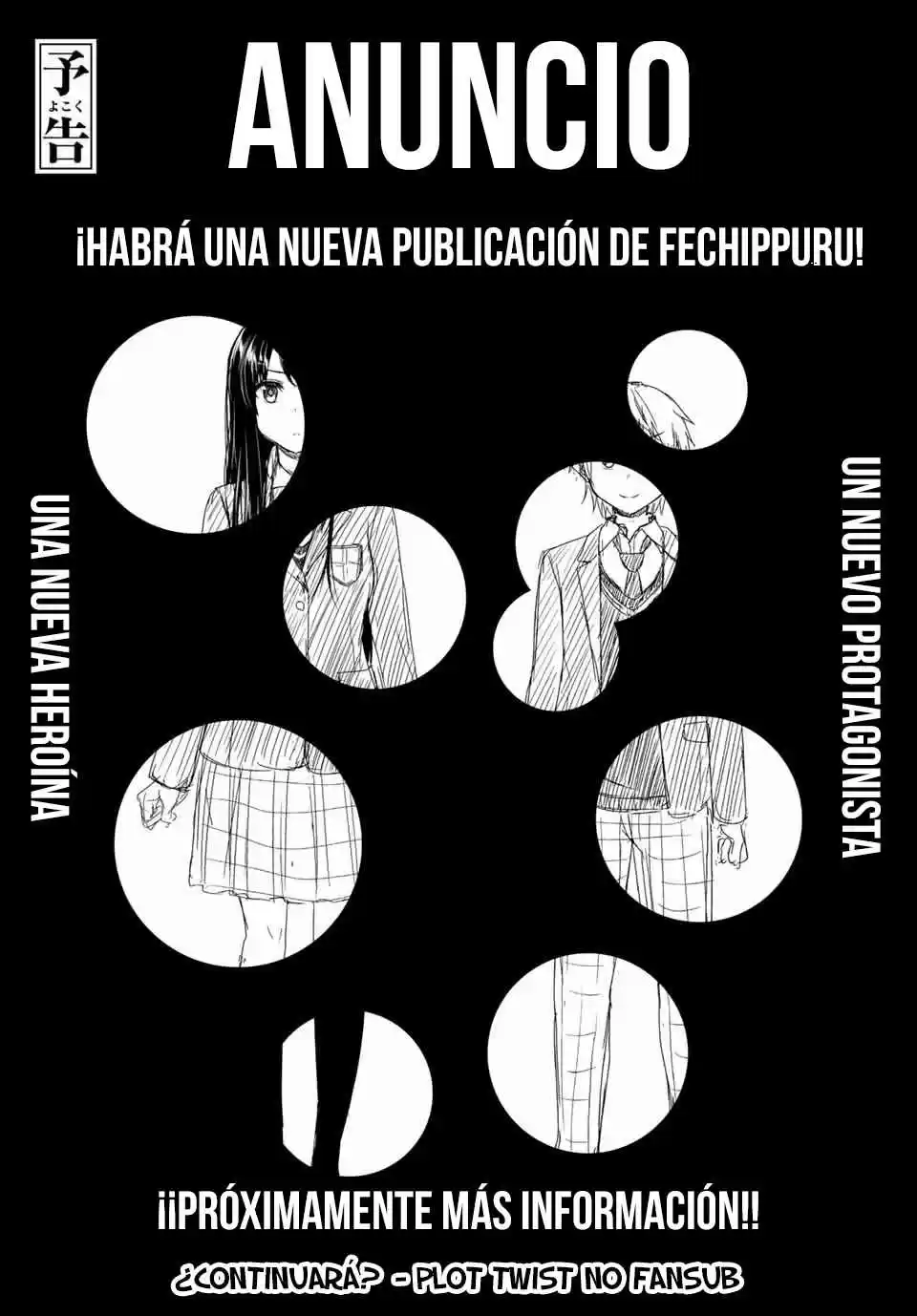 Fechippuru - Capítulo 73 - Página 18 - LectorTMOo
